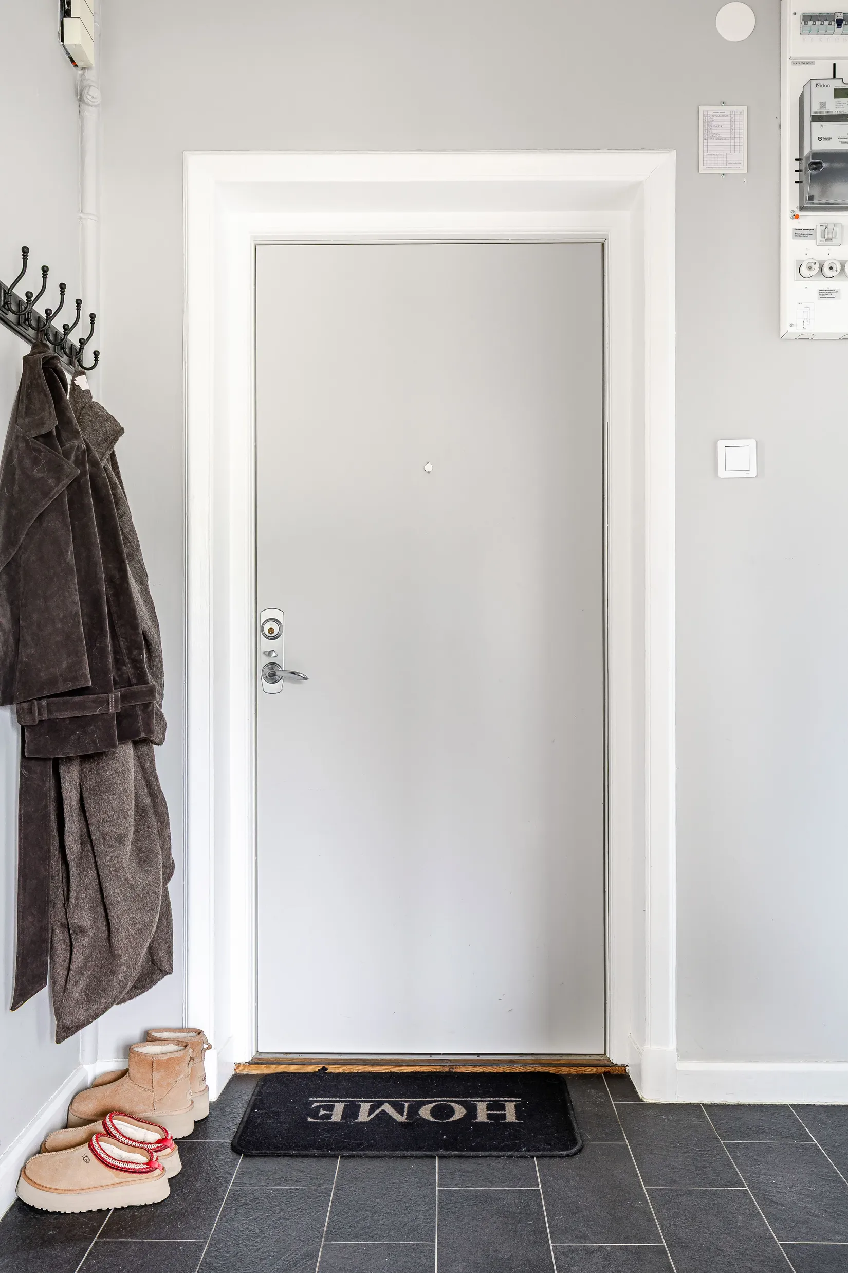 Bostadsrätt, Västra vägen 5A, Centralt, Linköping