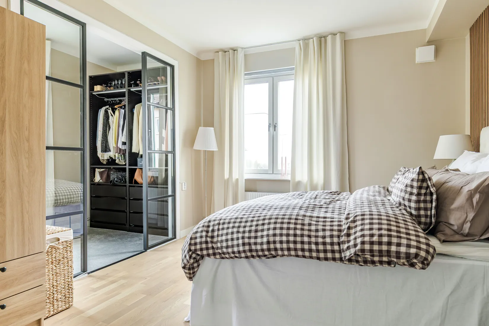 Bostadsrätt, Västra vägen 5A, Centralt, Linköping