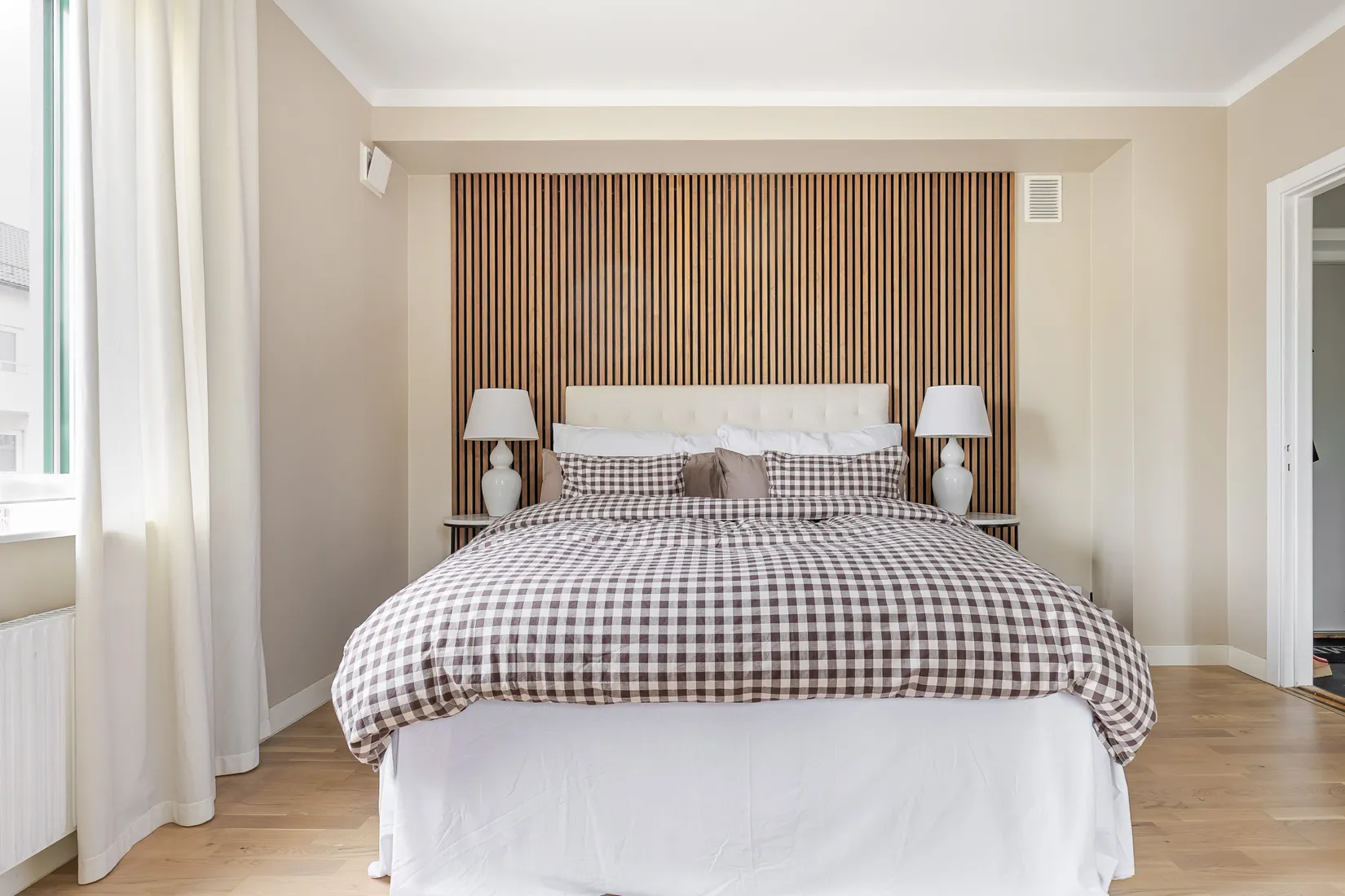 Bostadsrätt, Västra vägen 5A, Centralt, Linköping