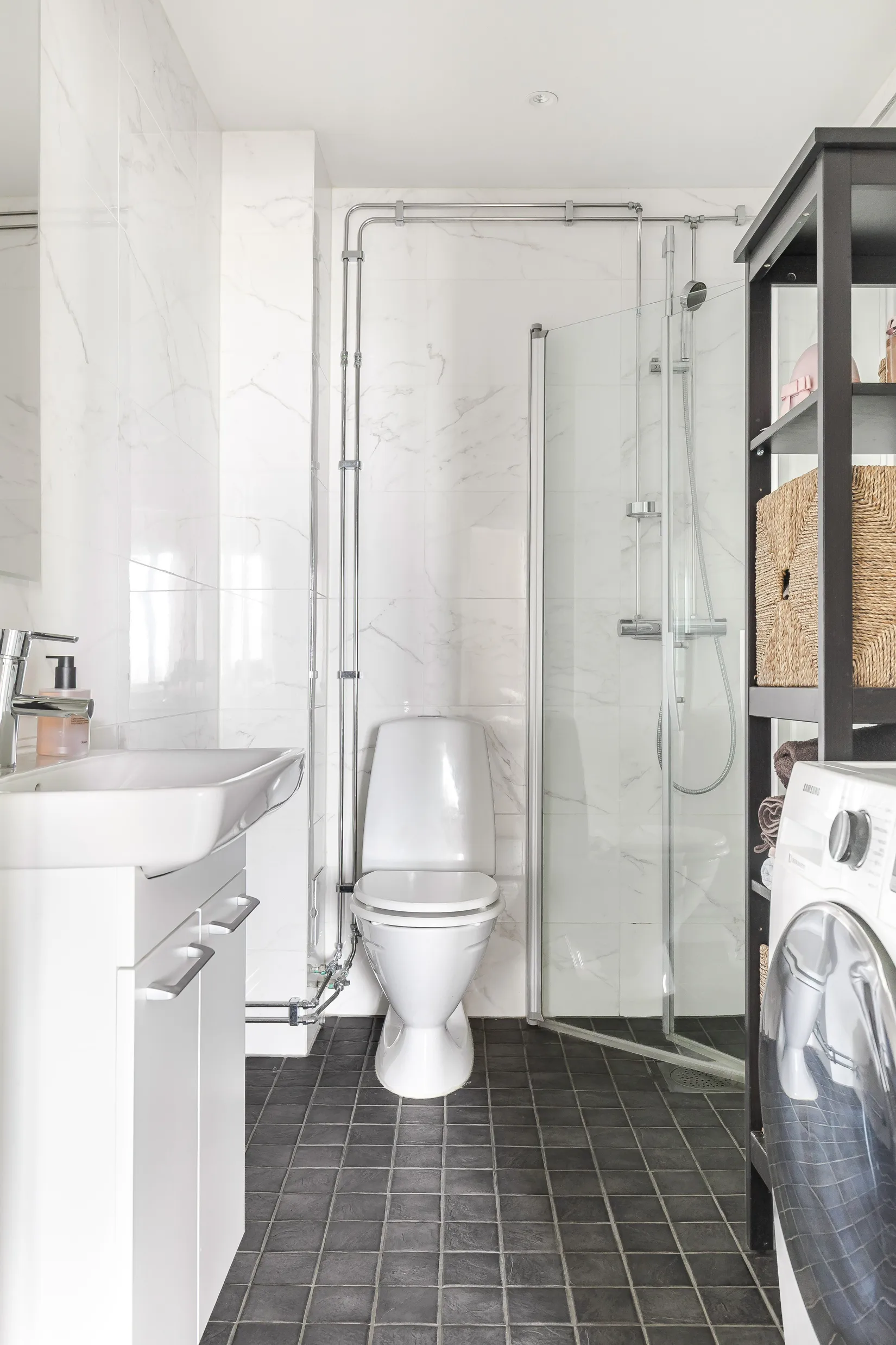 Bostadsrätt, Västra vägen 5A, Centralt, Linköping