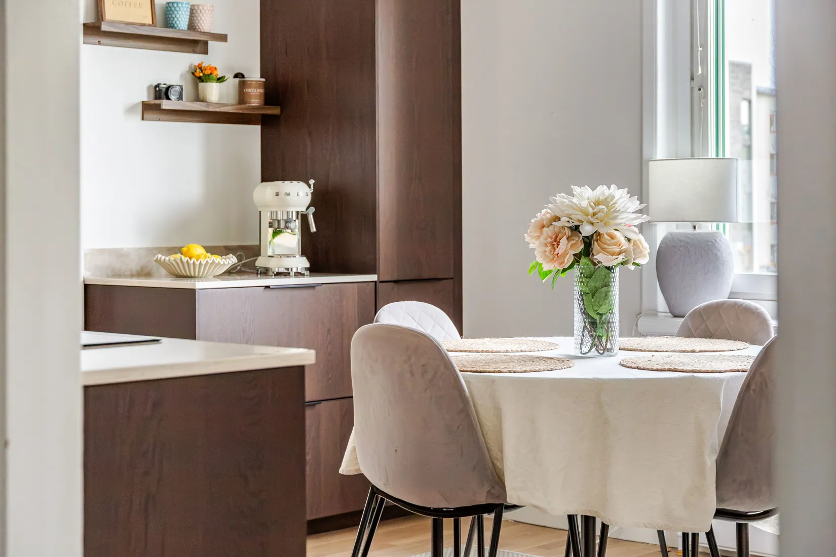 Bostadsrätt, Västra vägen 5A, Centralt, Linköping