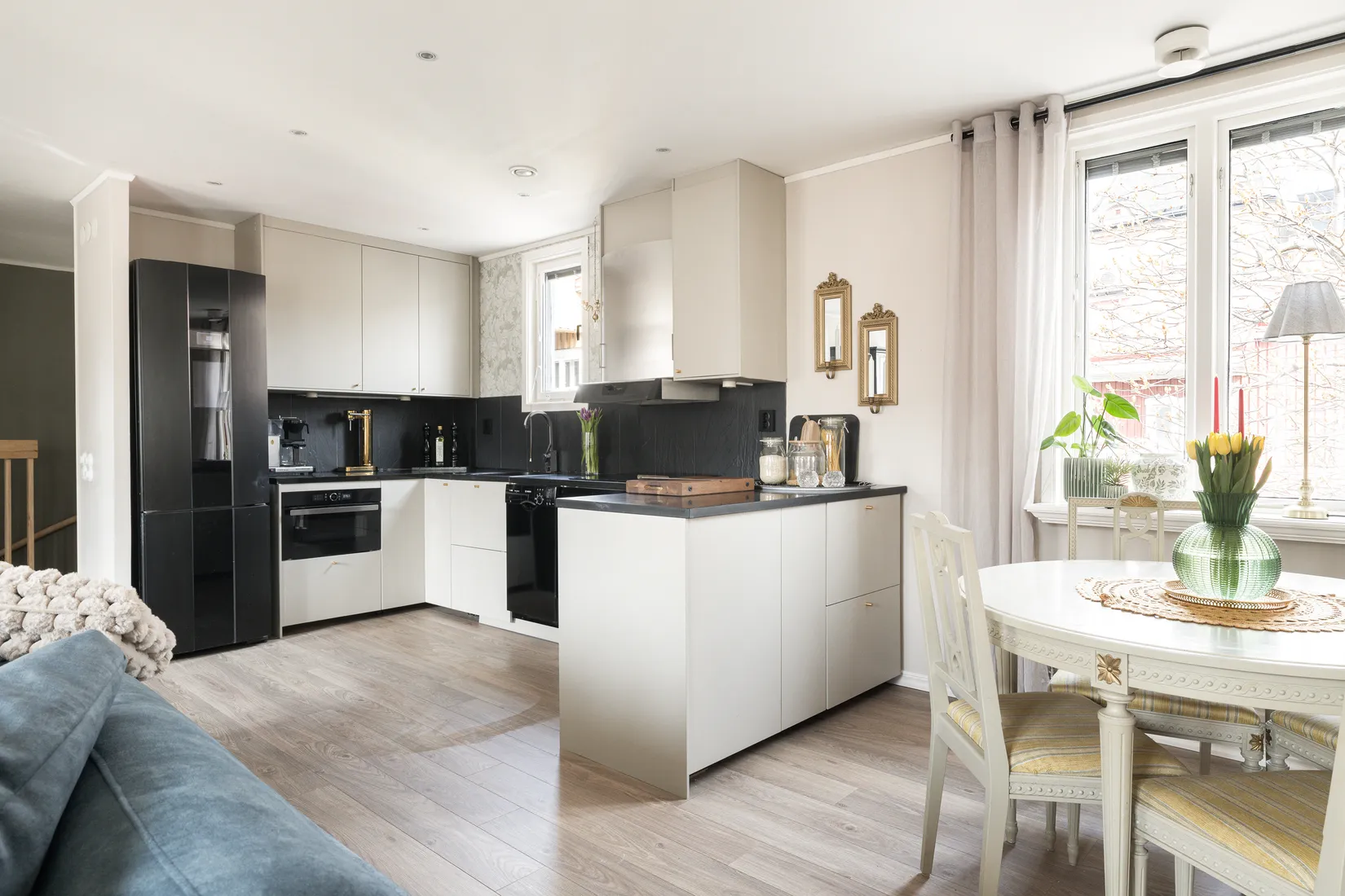 Bostadsrätt, Museigatan 5, Östra Centrum, Jönköping