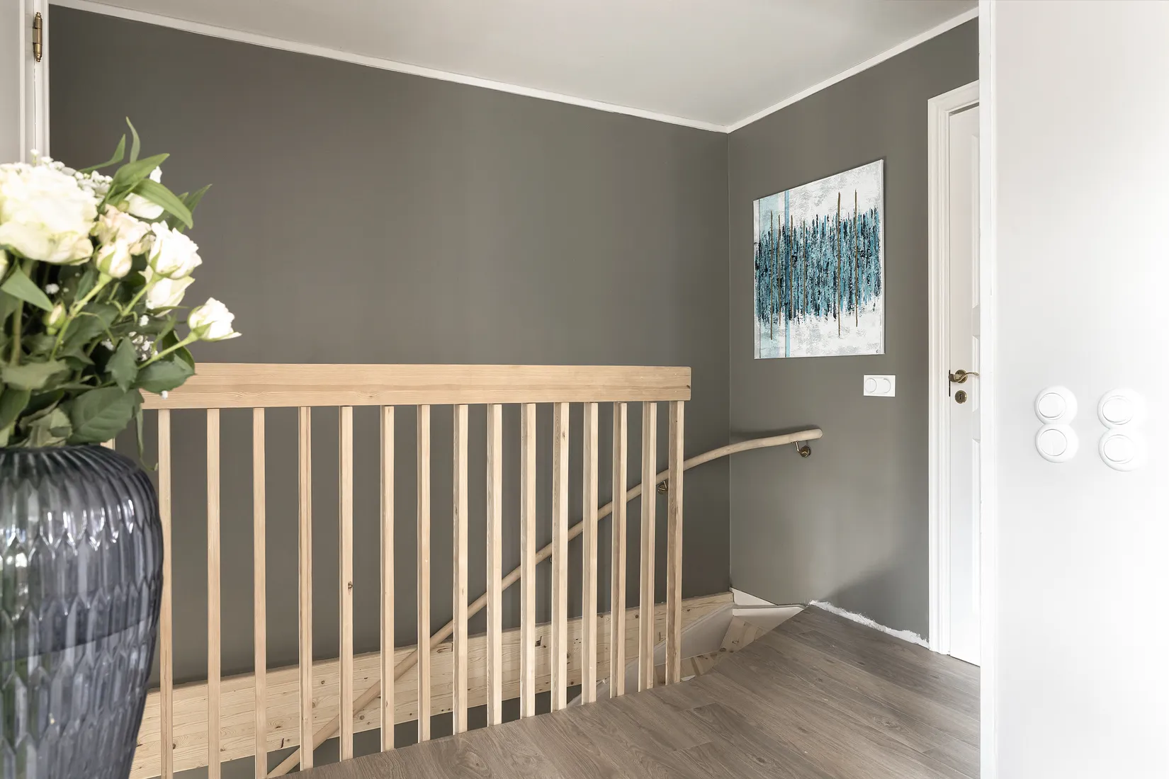 Bostadsrätt, Museigatan 5, Östra Centrum, Jönköping