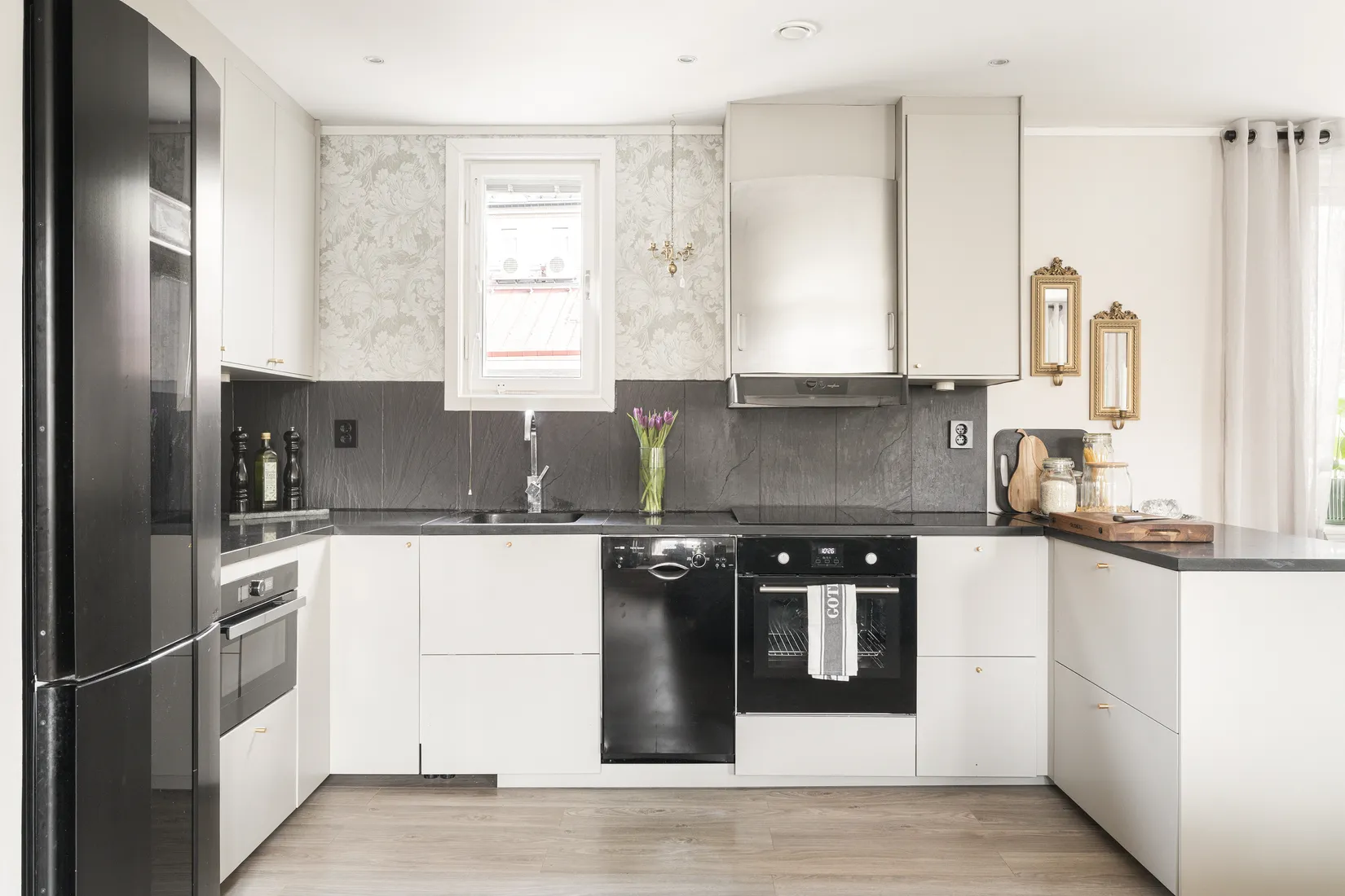 Bostadsrätt, Museigatan 5, Östra Centrum, Jönköping