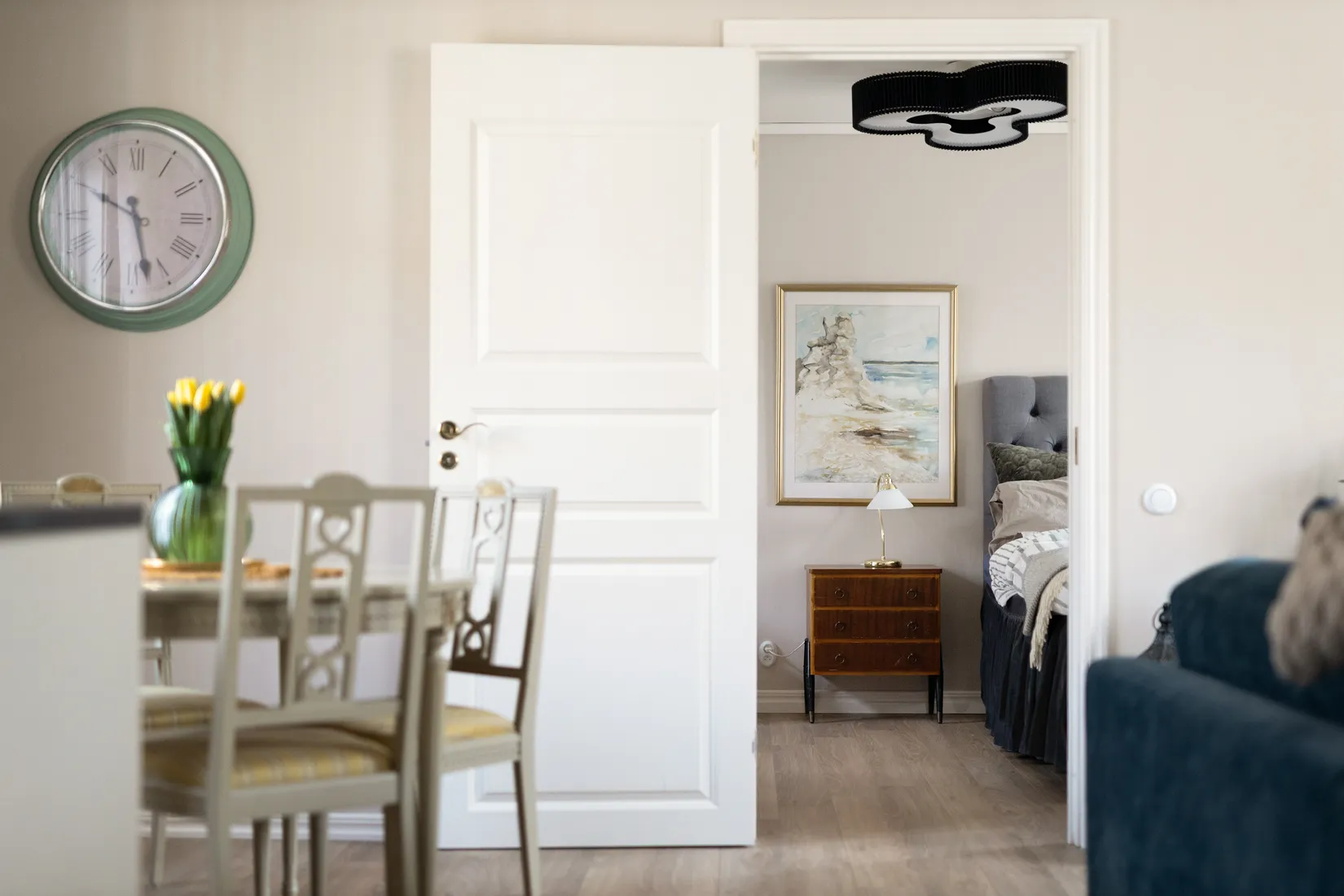 Bostadsrätt, Museigatan 5, Östra Centrum, Jönköping