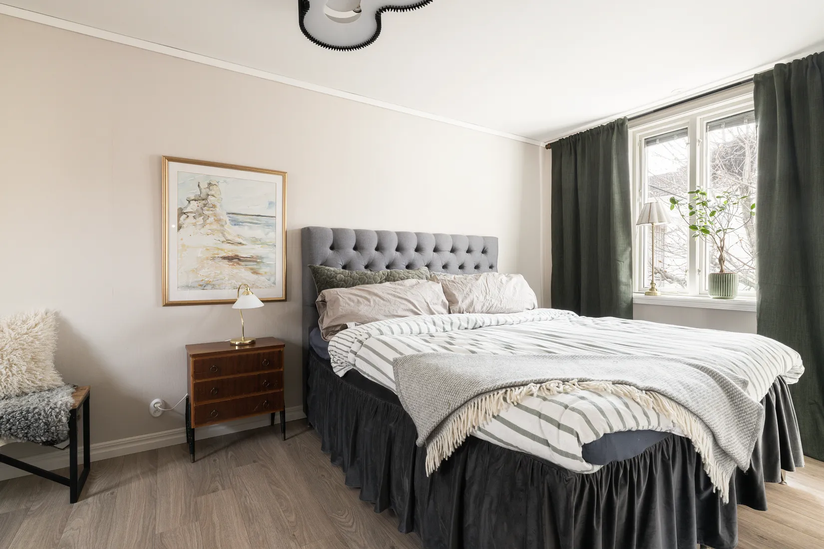 Bostadsrätt, Museigatan 5, Östra Centrum, Jönköping