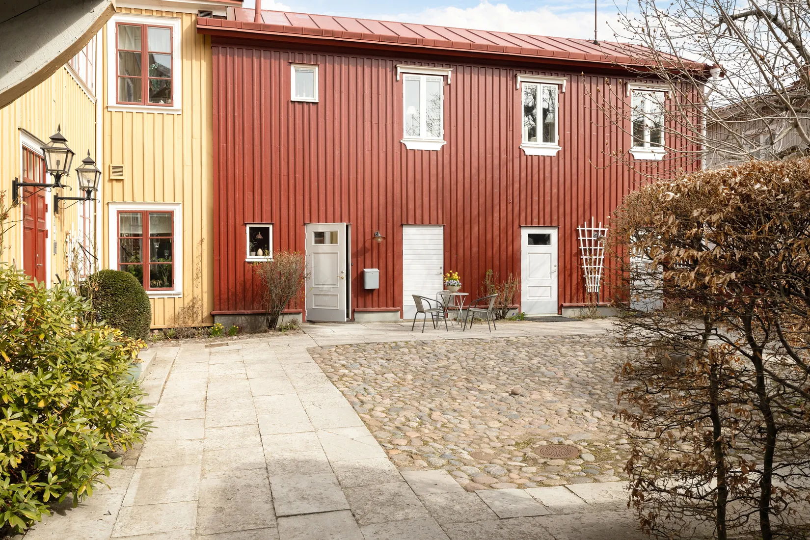 Bostadsrätt, Museigatan 5, Östra Centrum, Jönköping