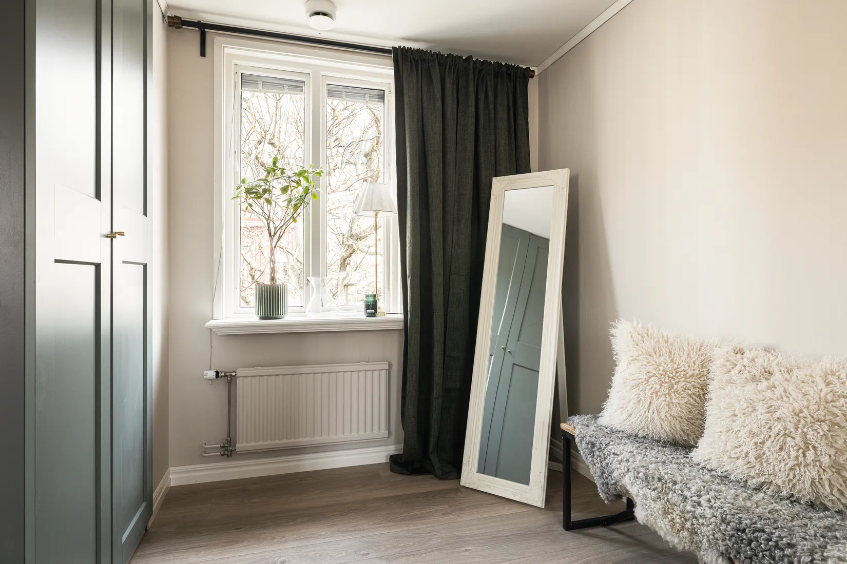 Bostadsrätt, Museigatan 5, Östra Centrum, Jönköping