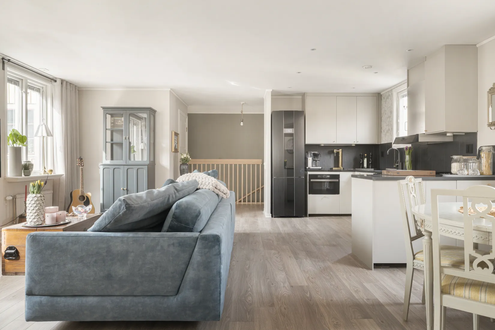 Bostadsrätt, Museigatan 5, Östra Centrum, Jönköping