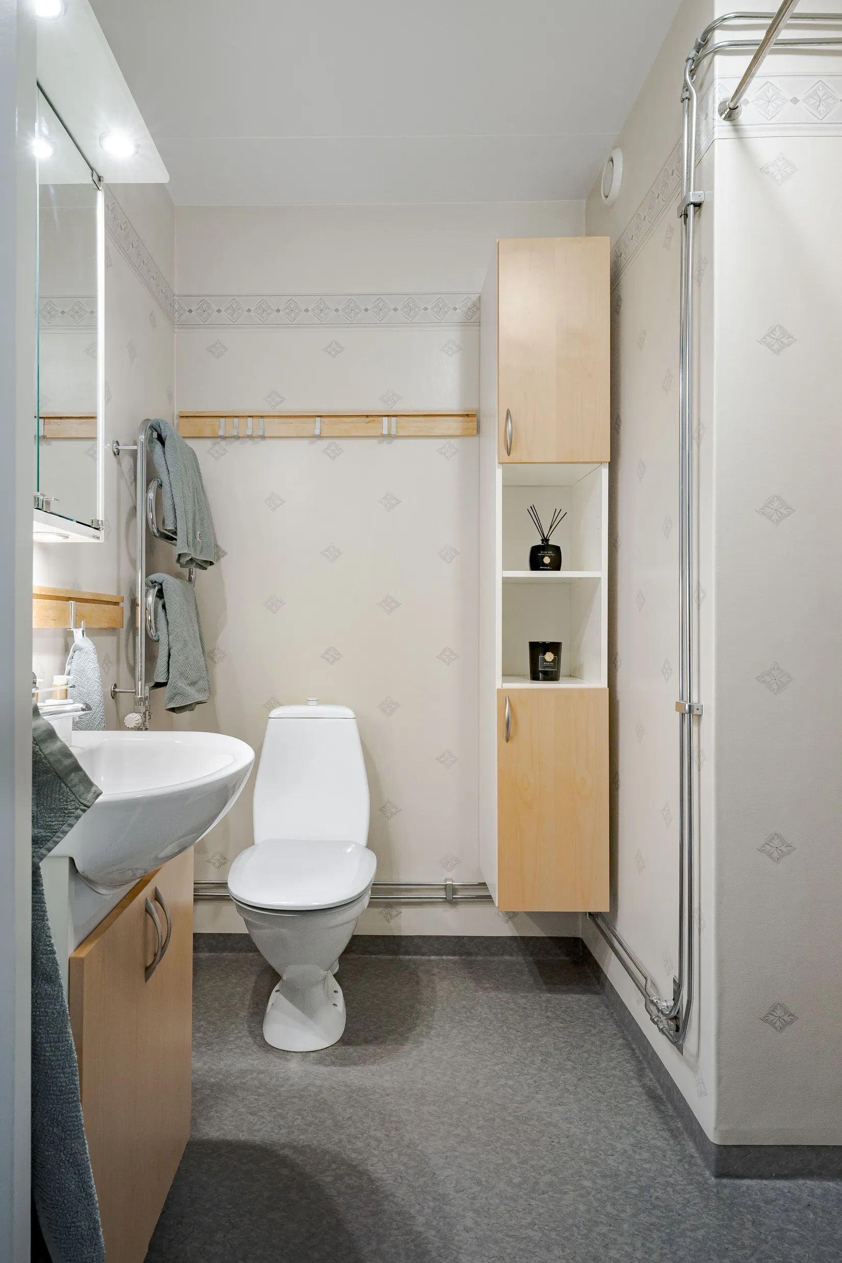 Bostadsrätt, Radhus, Talltullvägen 4I, Katrineholm Talltullen, Katrineholm