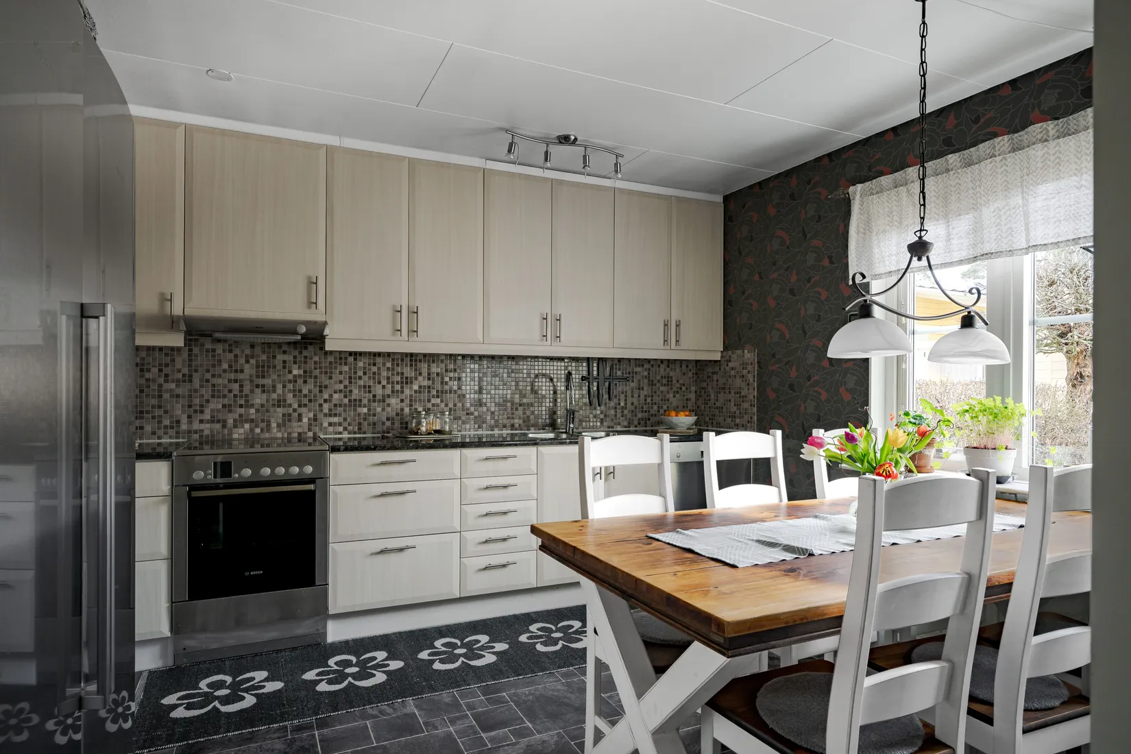 Bostadsrätt, Radhus, Talltullvägen 4I, Katrineholm Talltullen, Katrineholm