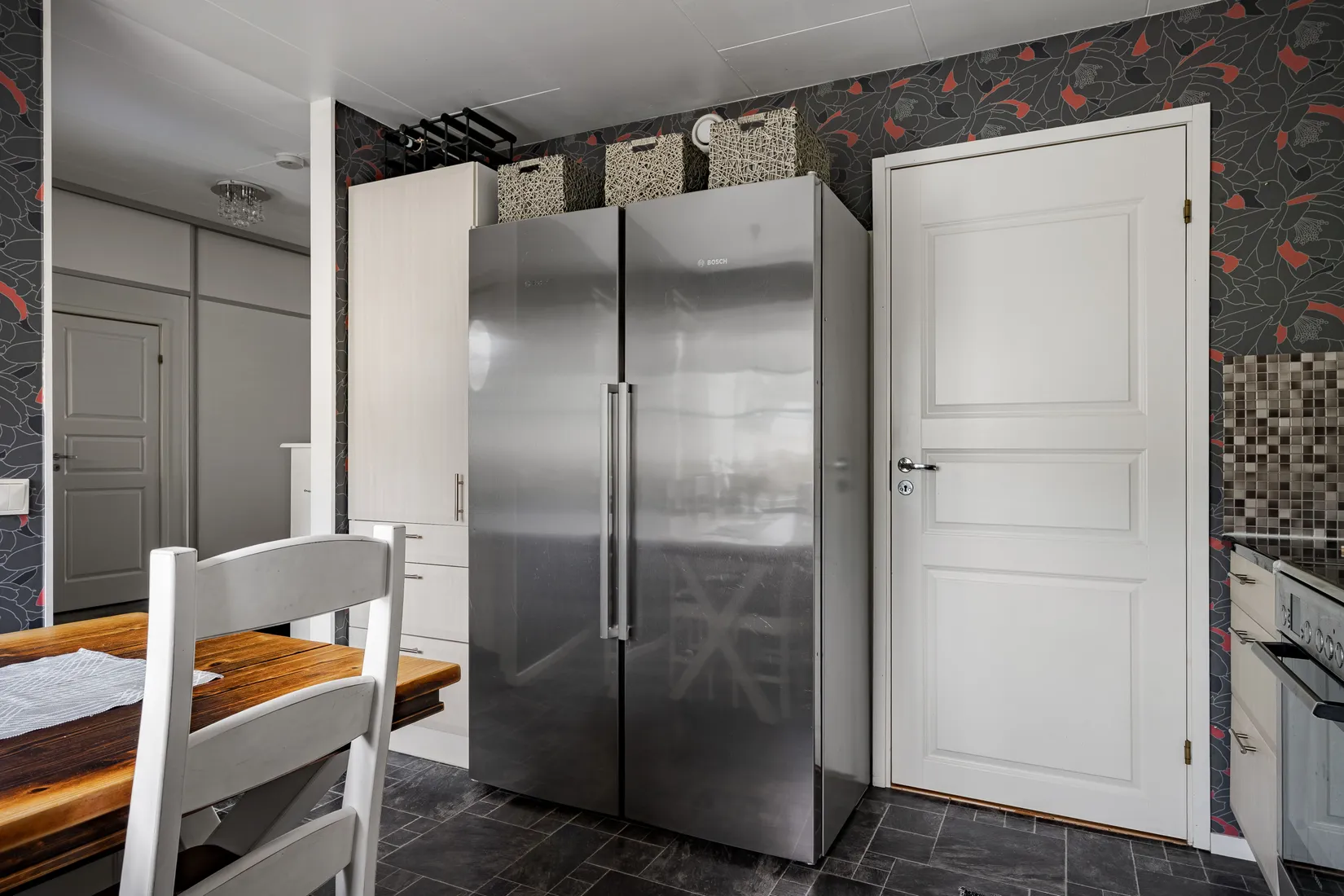 Bostadsrätt, Radhus, Talltullvägen 4I, Katrineholm Talltullen, Katrineholm