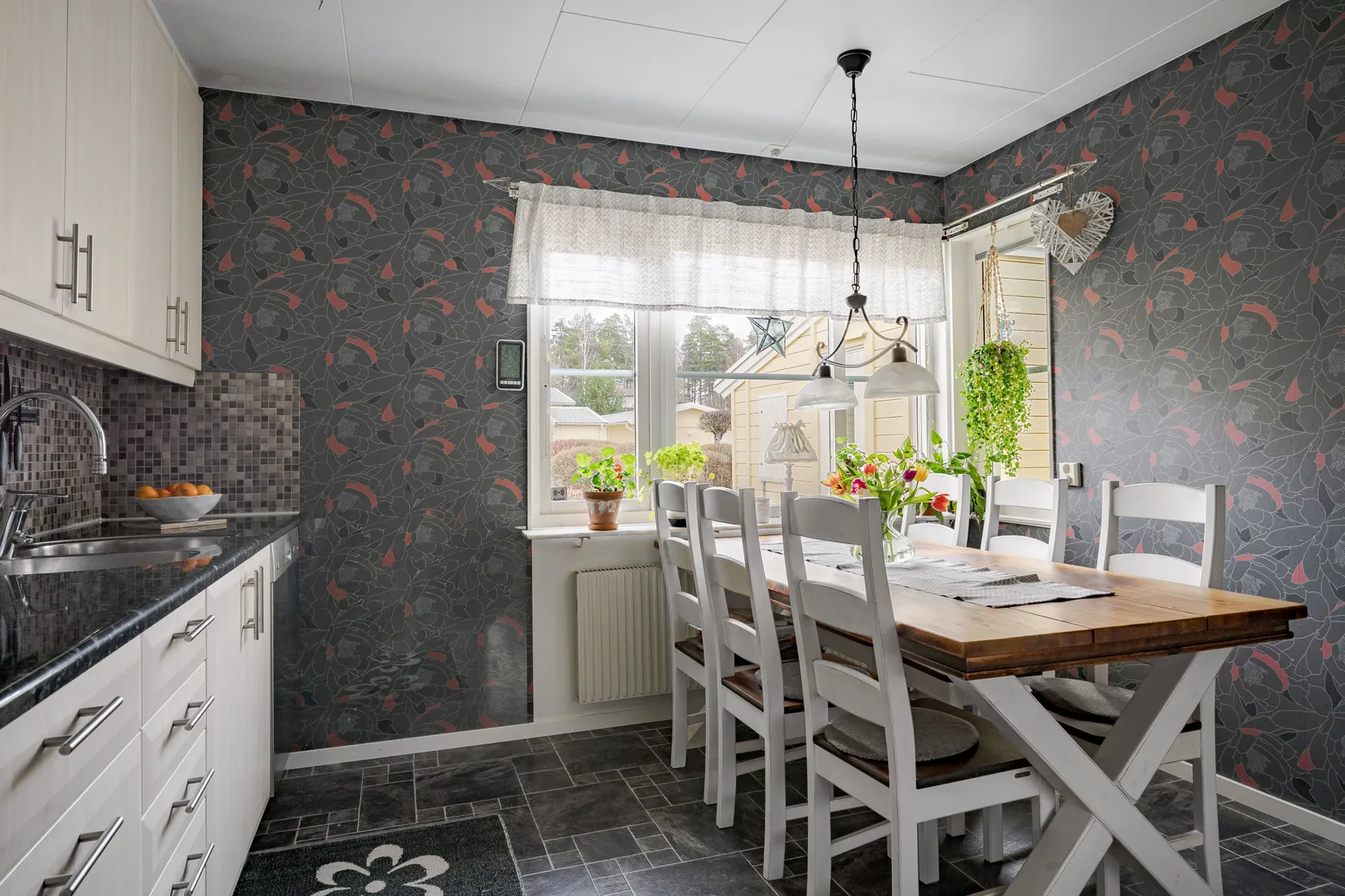 Bostadsrätt, Radhus, Talltullvägen 4I, Katrineholm Talltullen, Katrineholm