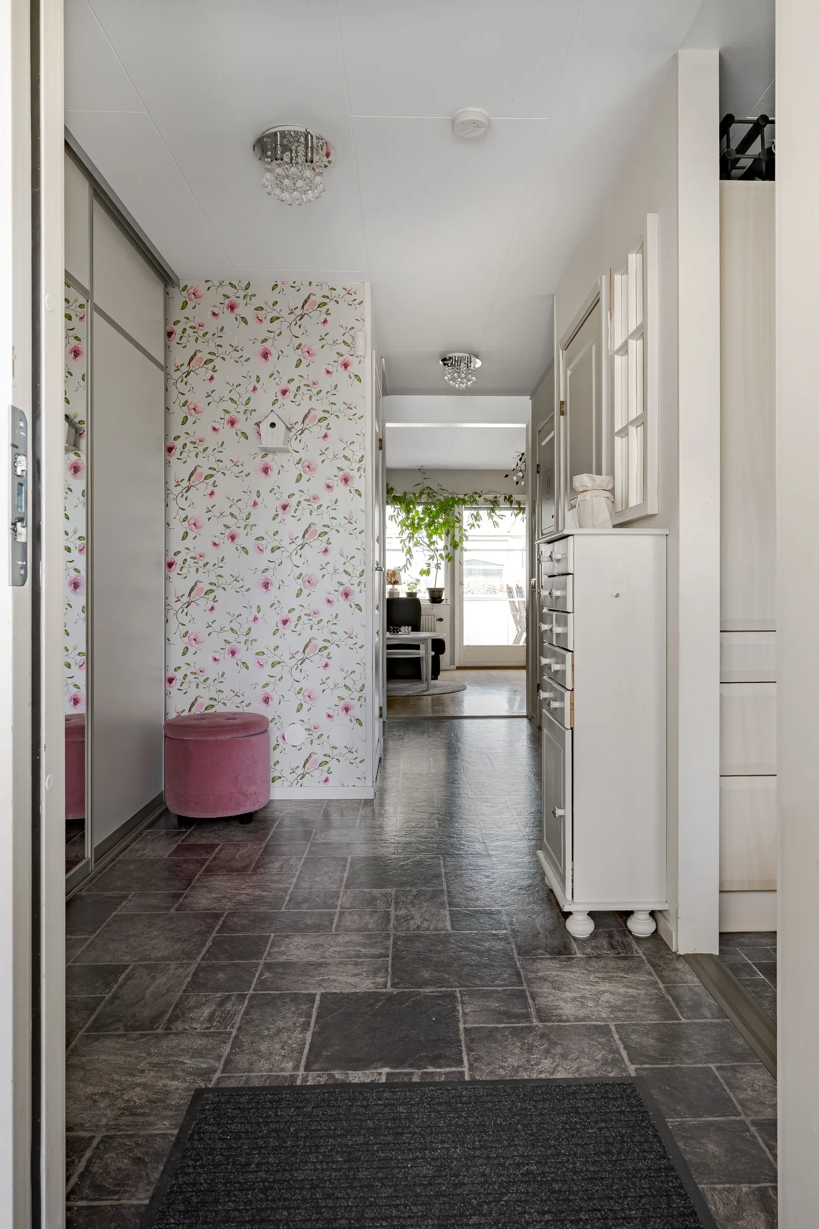 Bostadsrätt, Radhus, Talltullvägen 4I, Katrineholm Talltullen, Katrineholm