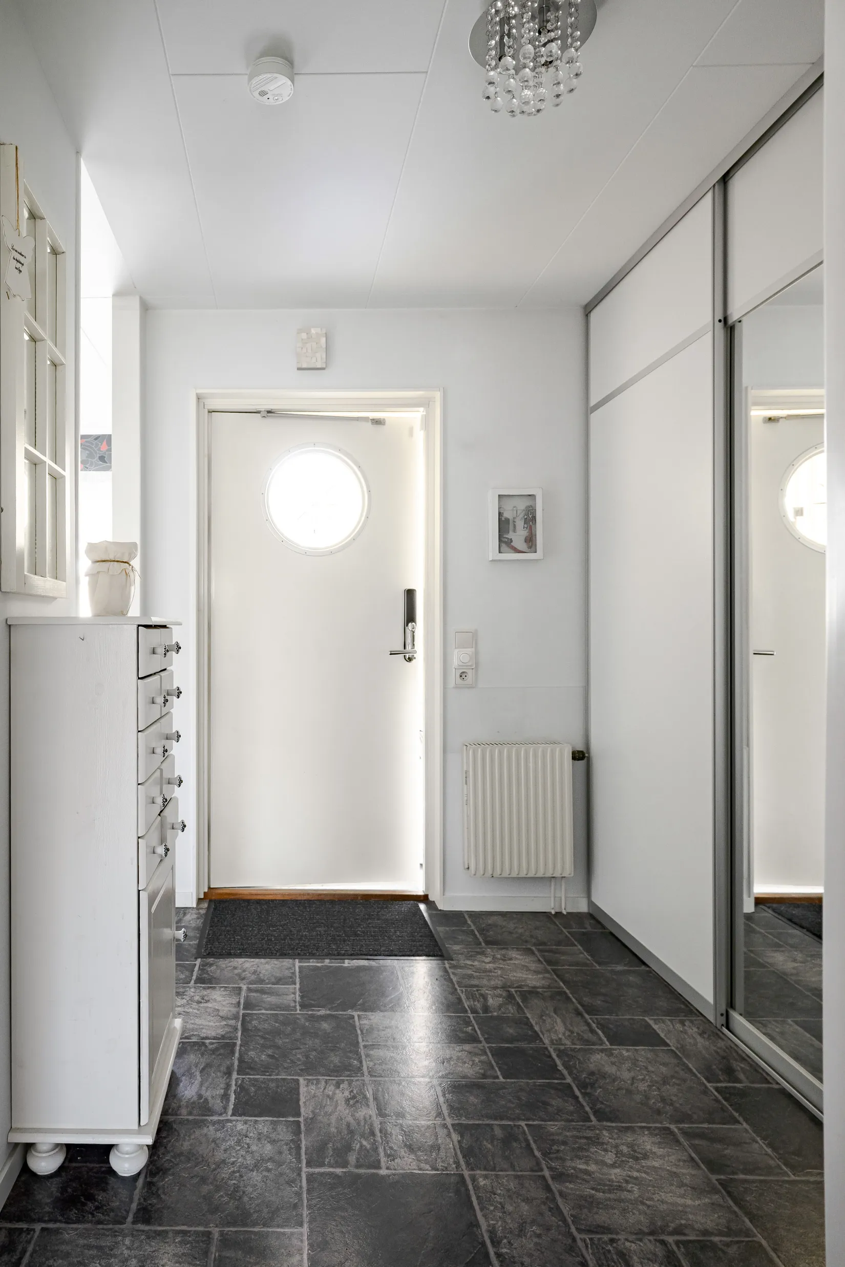 Bostadsrätt, Radhus, Talltullvägen 4I, Katrineholm Talltullen, Katrineholm