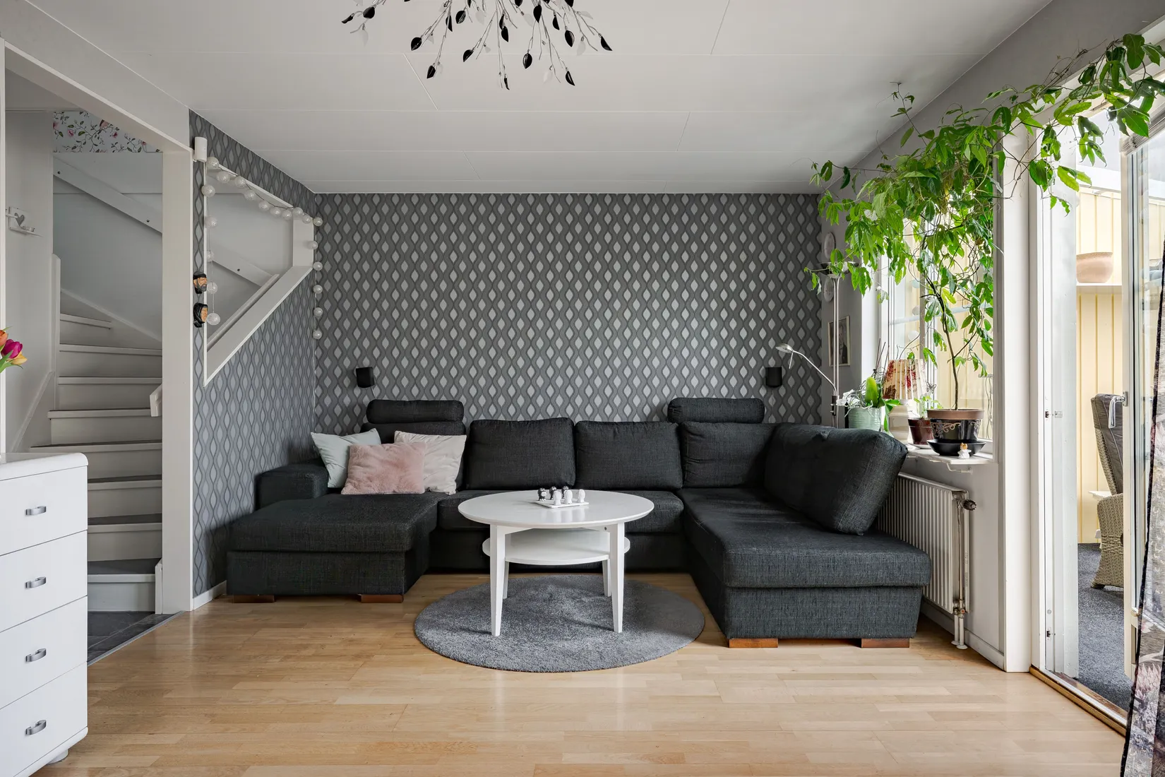 Bostadsrätt, Radhus, Talltullvägen 4I, Katrineholm Talltullen, Katrineholm