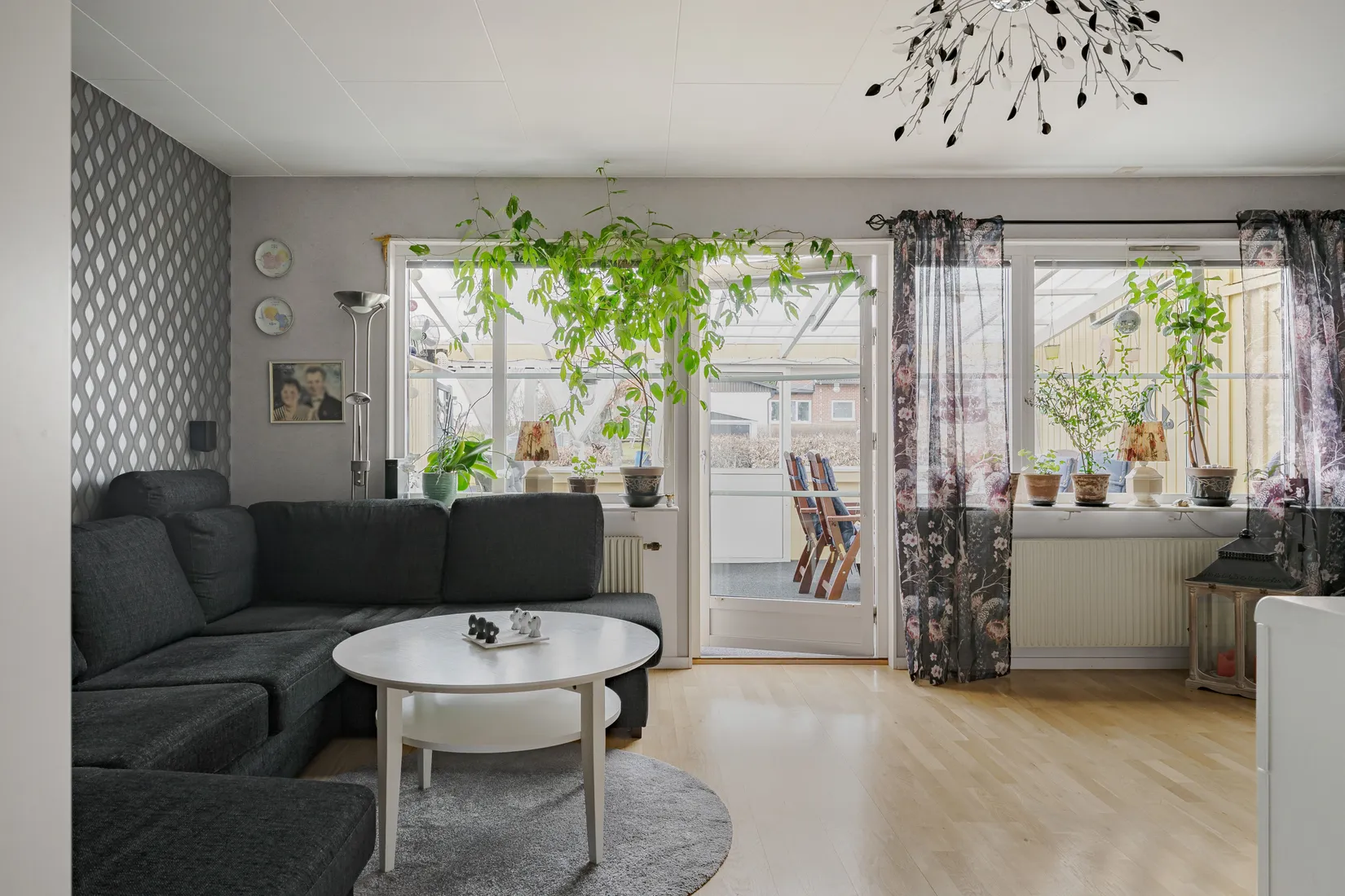 Bostadsrätt, Radhus, Talltullvägen 4I, Katrineholm Talltullen, Katrineholm