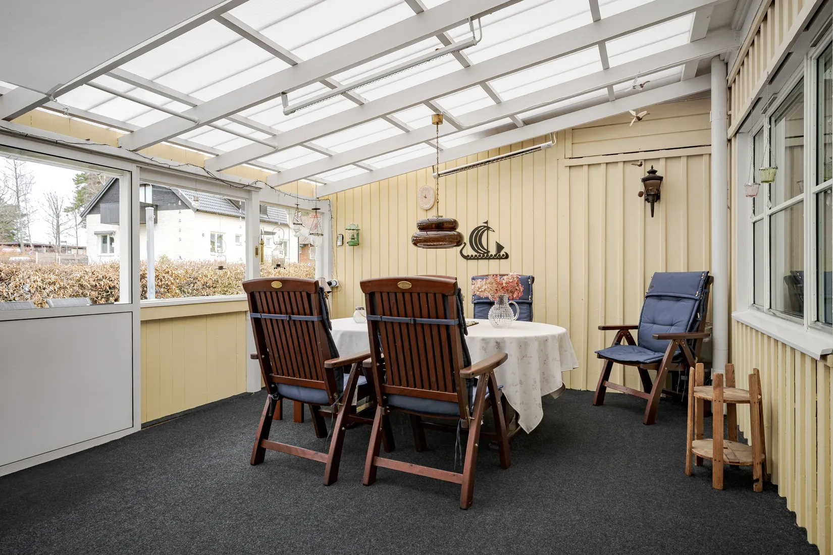 Bostadsrätt, Radhus, Talltullvägen 4I, Katrineholm Talltullen, Katrineholm