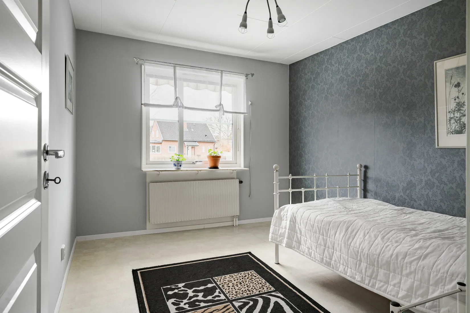 Bostadsrätt, Radhus, Talltullvägen 4I, Katrineholm Talltullen, Katrineholm