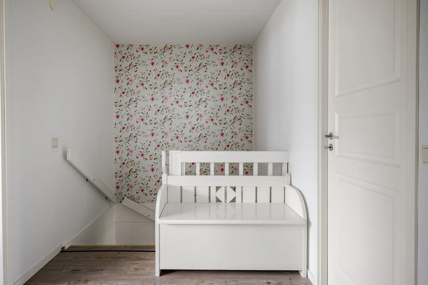 Bostadsrätt, Radhus, Talltullvägen 4I, Katrineholm Talltullen, Katrineholm