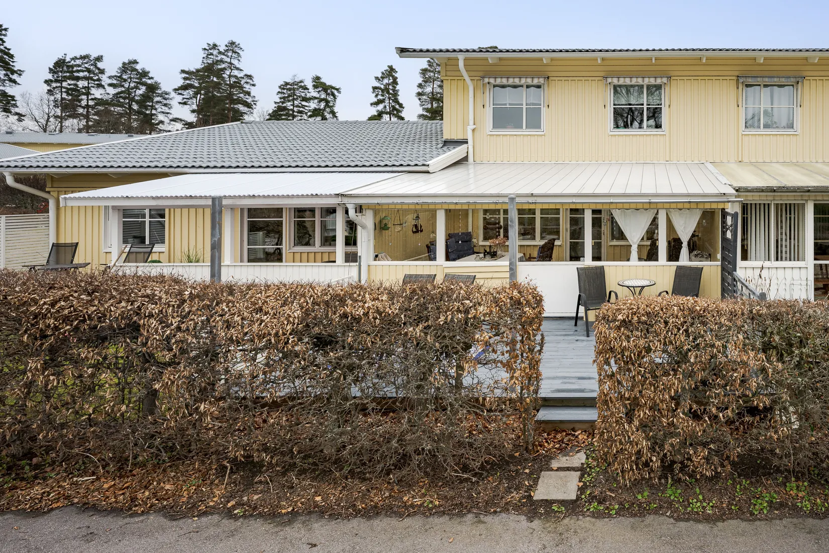 Bostadsrätt, Radhus, Talltullvägen 4I, Katrineholm Talltullen, Katrineholm