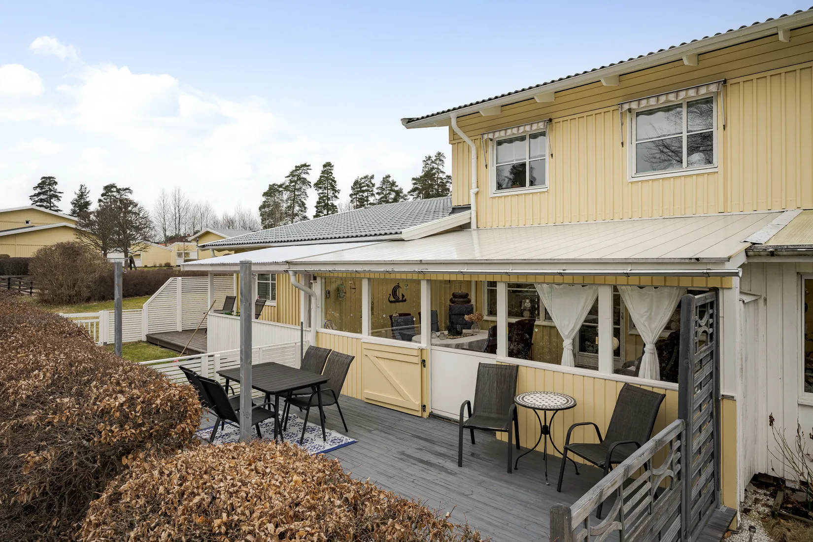 Bostadsrätt, Radhus, Talltullvägen 4I, Katrineholm Talltullen, Katrineholm
