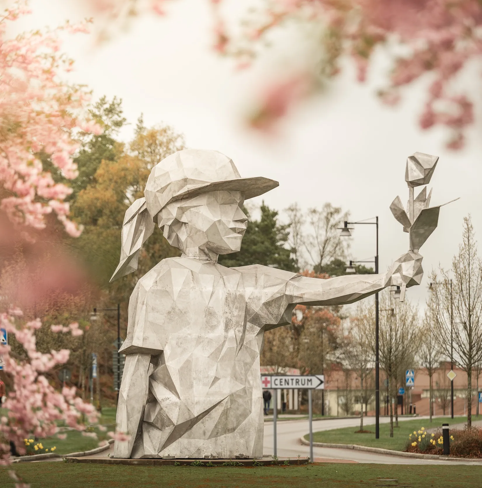 Bostadsrätt, Radhus, Talltullvägen 4I, Katrineholm Talltullen, Katrineholm