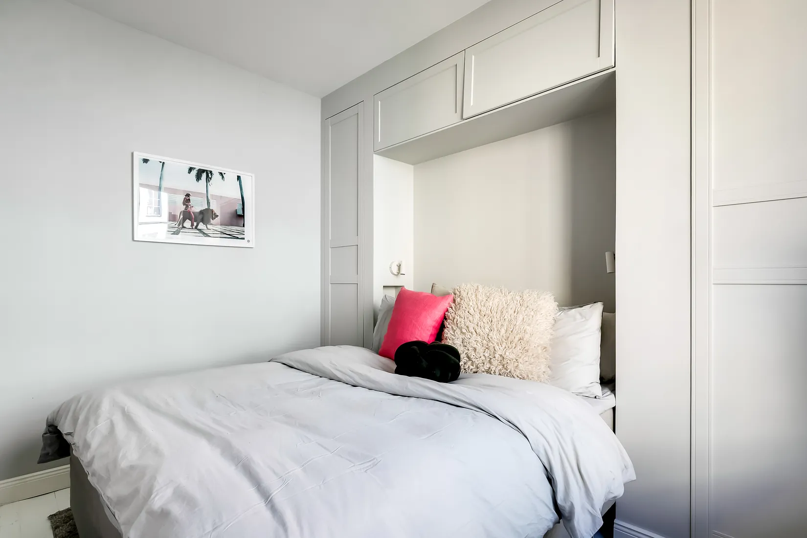 Bostadsrätt, Vulcanusgatan 4, 2 tr, Vasastan Atlas, Stockholm