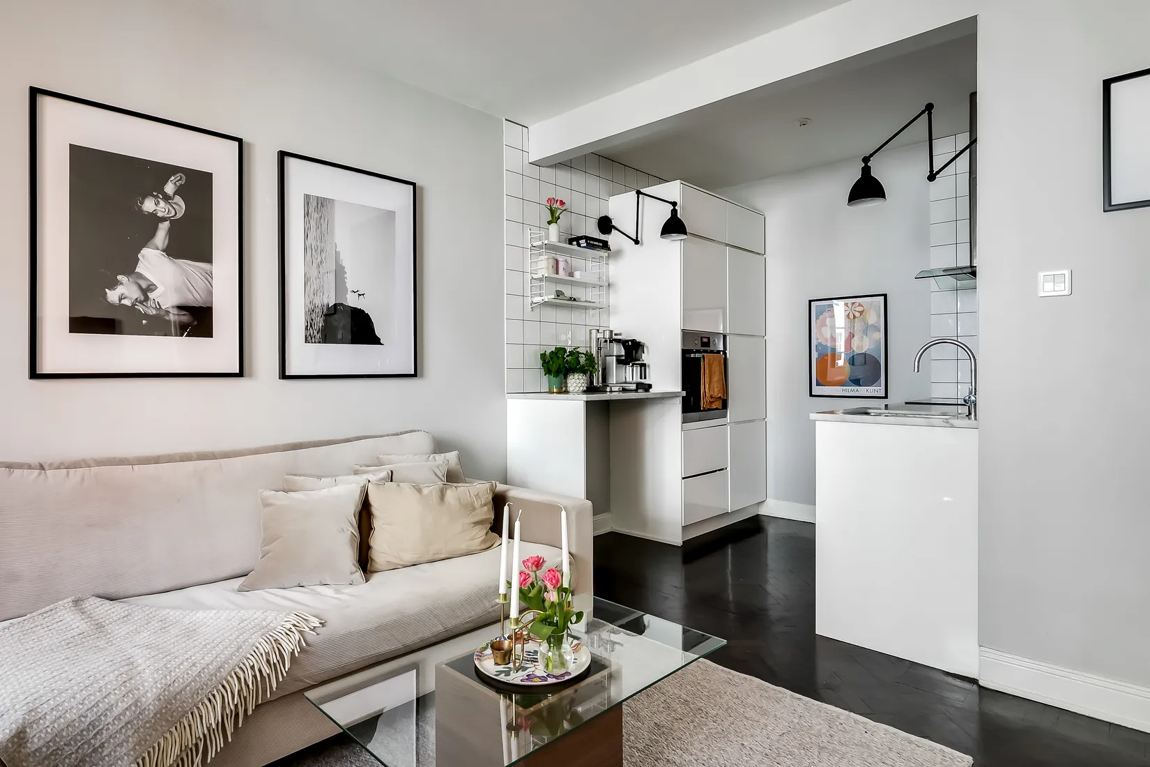 Bostadsrätt, Vulcanusgatan 4, 2 tr, Vasastan Atlas, Stockholm