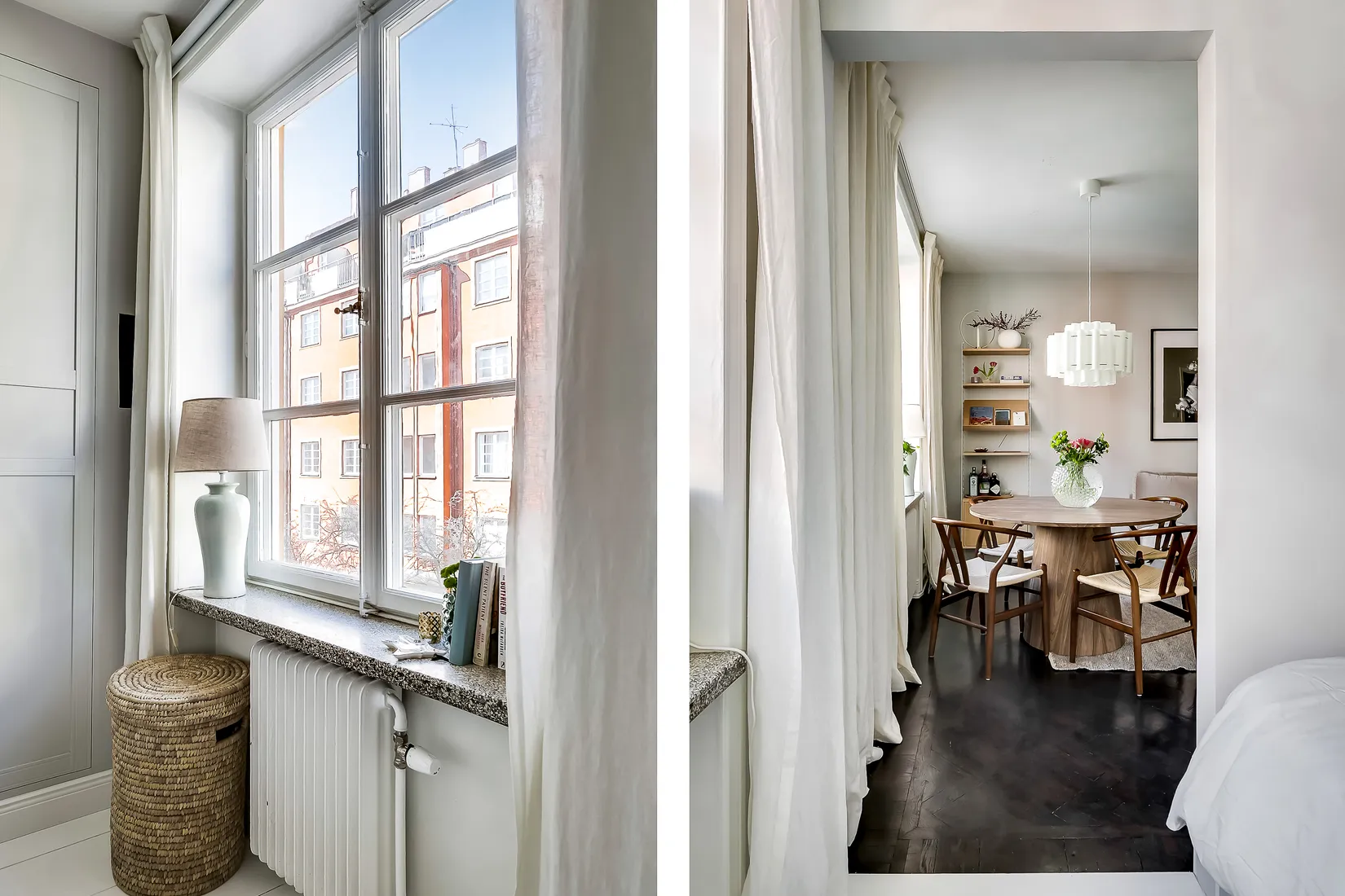 Bostadsrätt, Vulcanusgatan 4, 2 tr, Vasastan Atlas, Stockholm