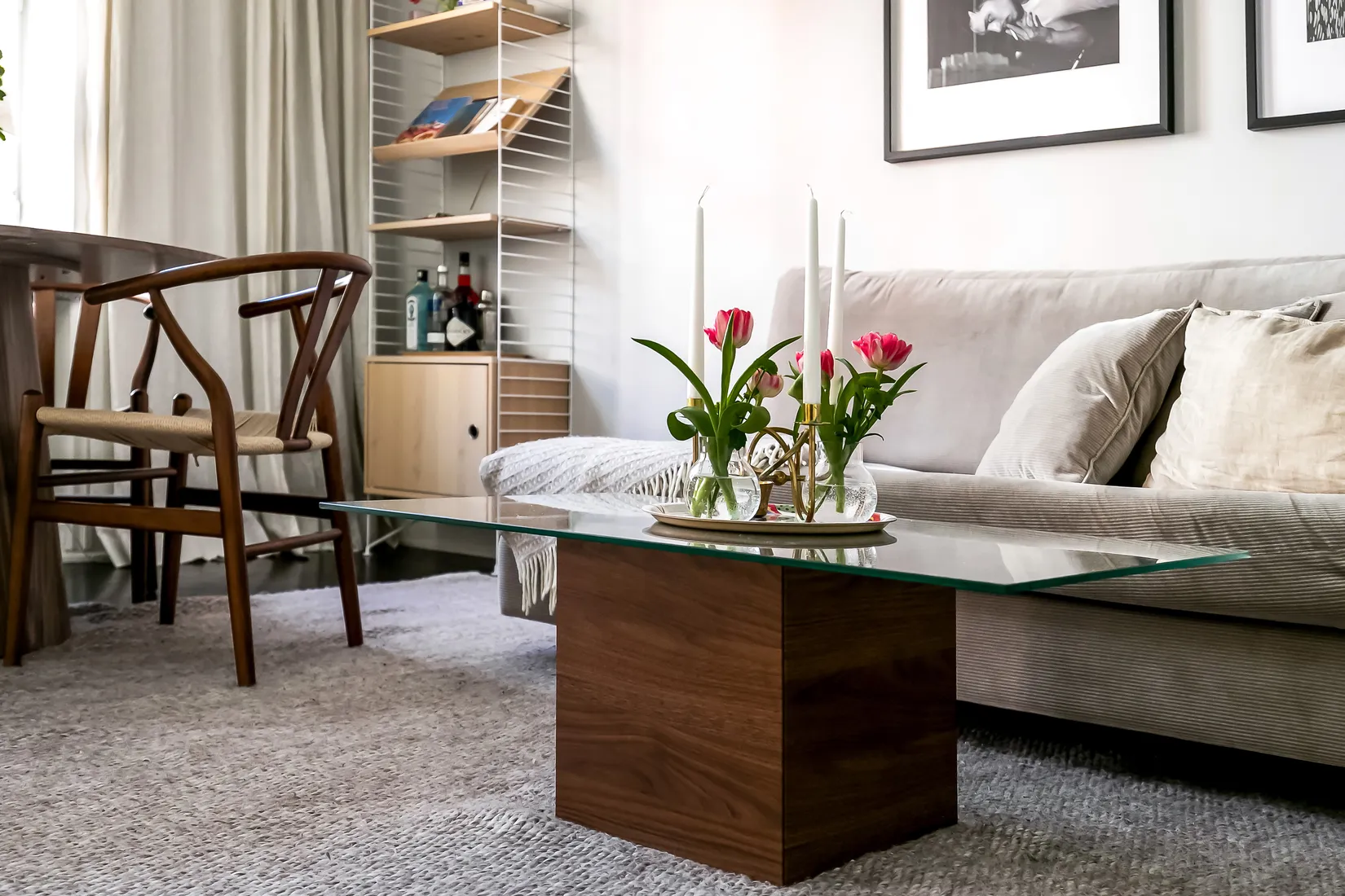 Bostadsrätt, Vulcanusgatan 4, 2 tr, Vasastan Atlas, Stockholm