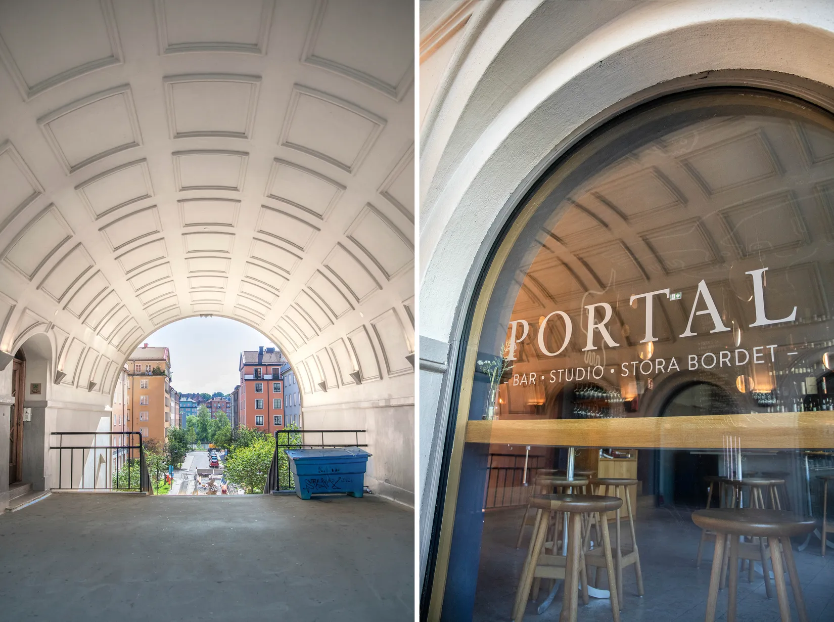 Bostadsrätt, Vulcanusgatan 4, 2 tr, Vasastan Atlas, Stockholm