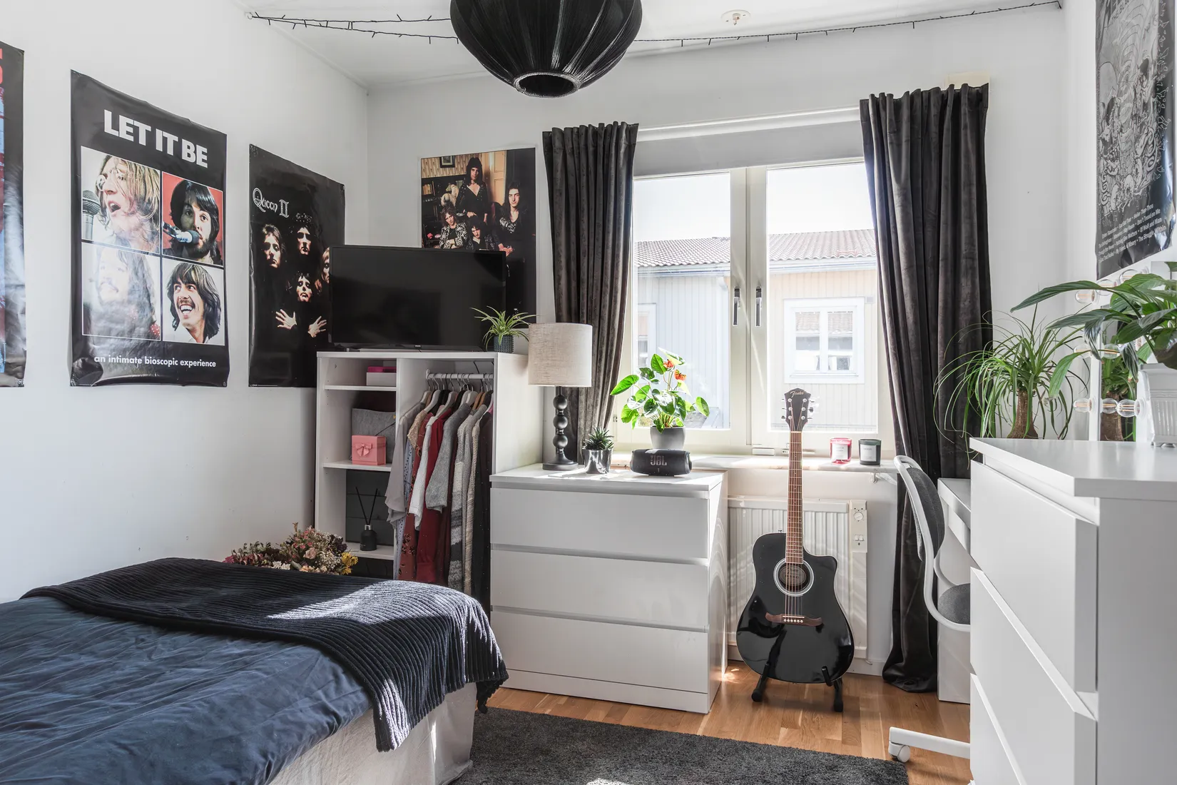 Villa, Radhus, Äppelblomsvägen 19, Värmdö - Torshäll, Värmdö