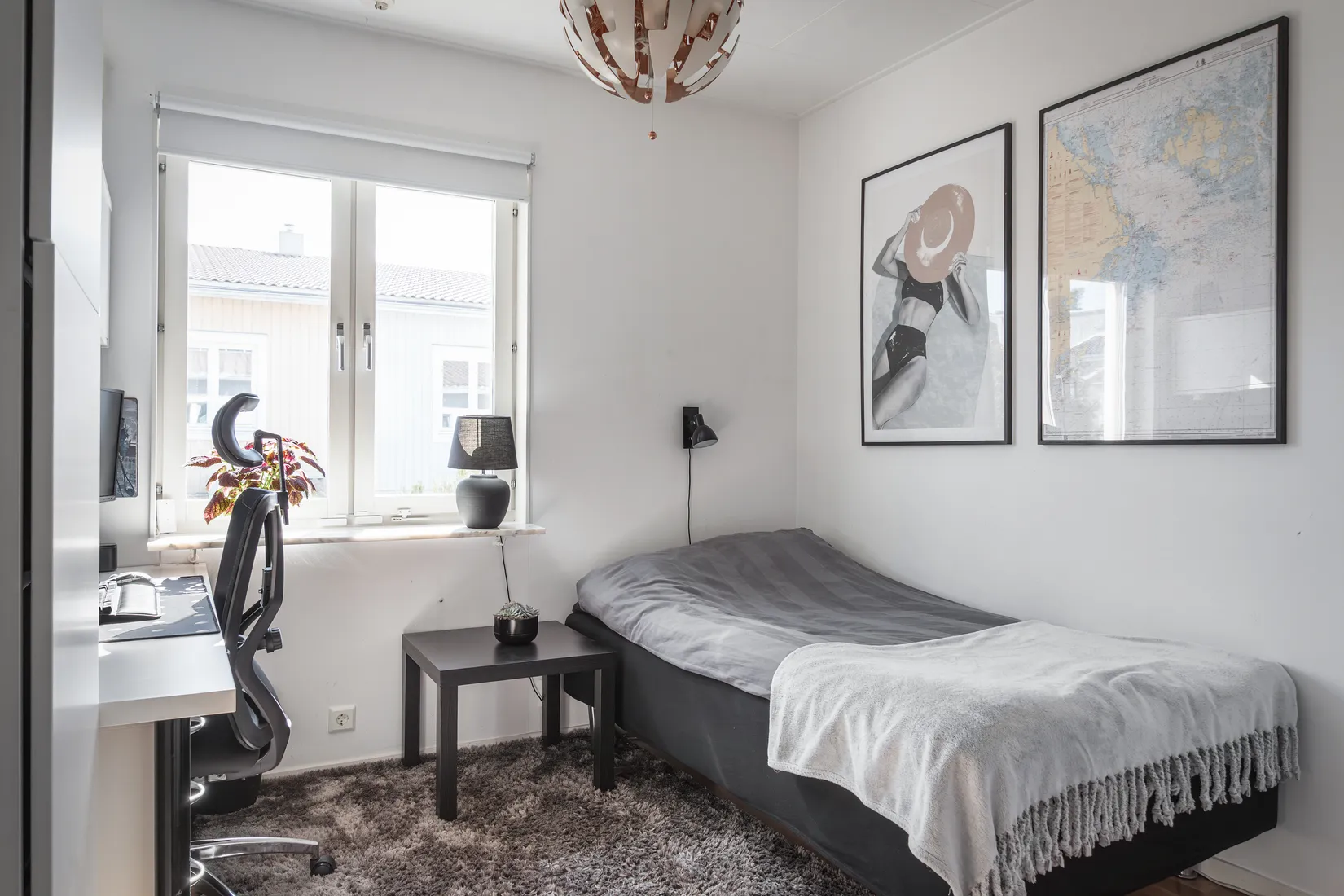 Villa, Radhus, Äppelblomsvägen 19, Värmdö - Torshäll, Värmdö