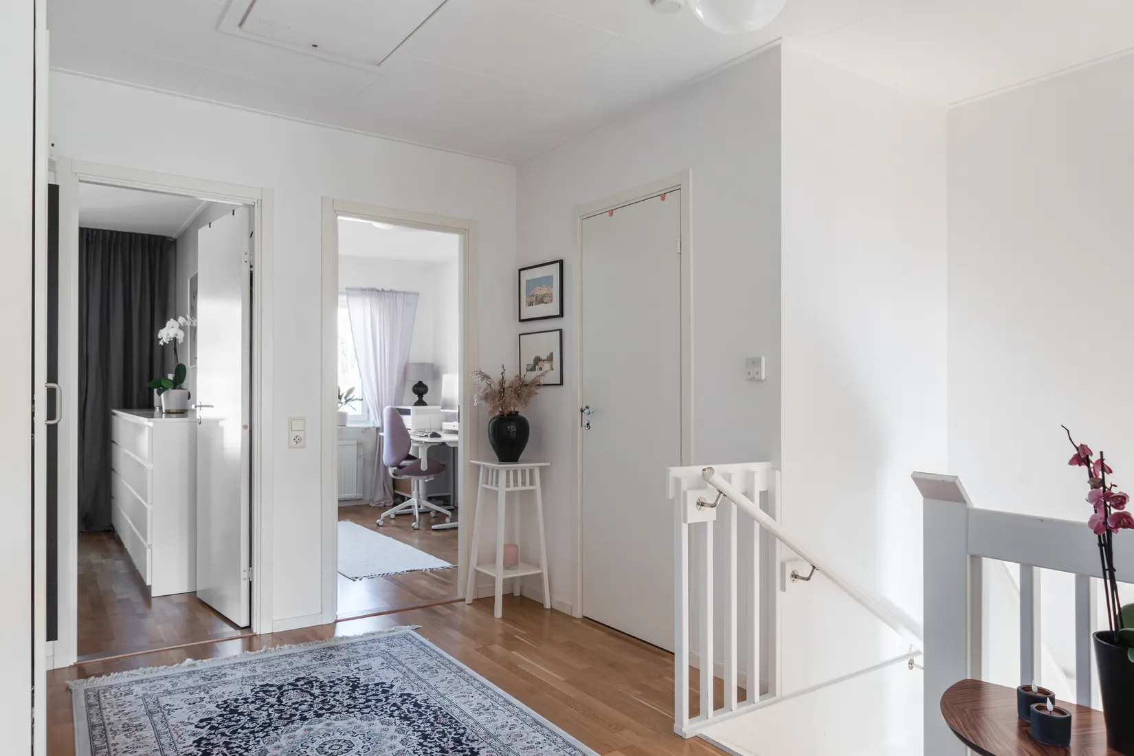 Villa, Radhus, Äppelblomsvägen 19, Värmdö - Torshäll, Värmdö