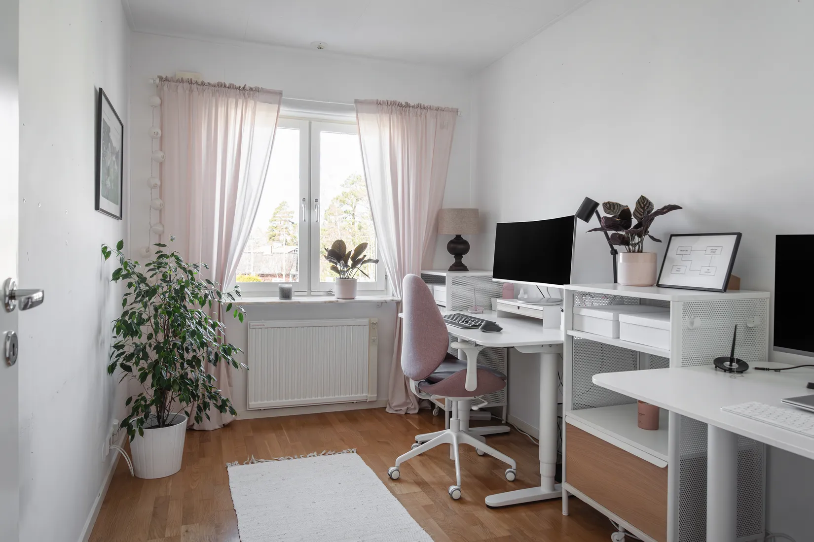 Villa, Radhus, Äppelblomsvägen 19, Värmdö - Torshäll, Värmdö