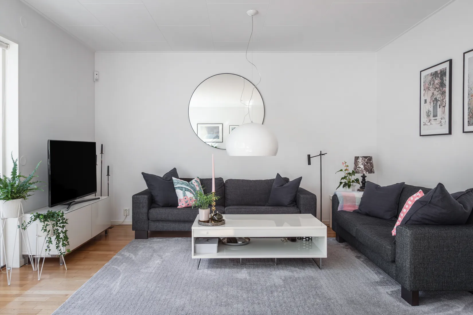 Villa, Radhus, Äppelblomsvägen 19, Värmdö - Torshäll, Värmdö