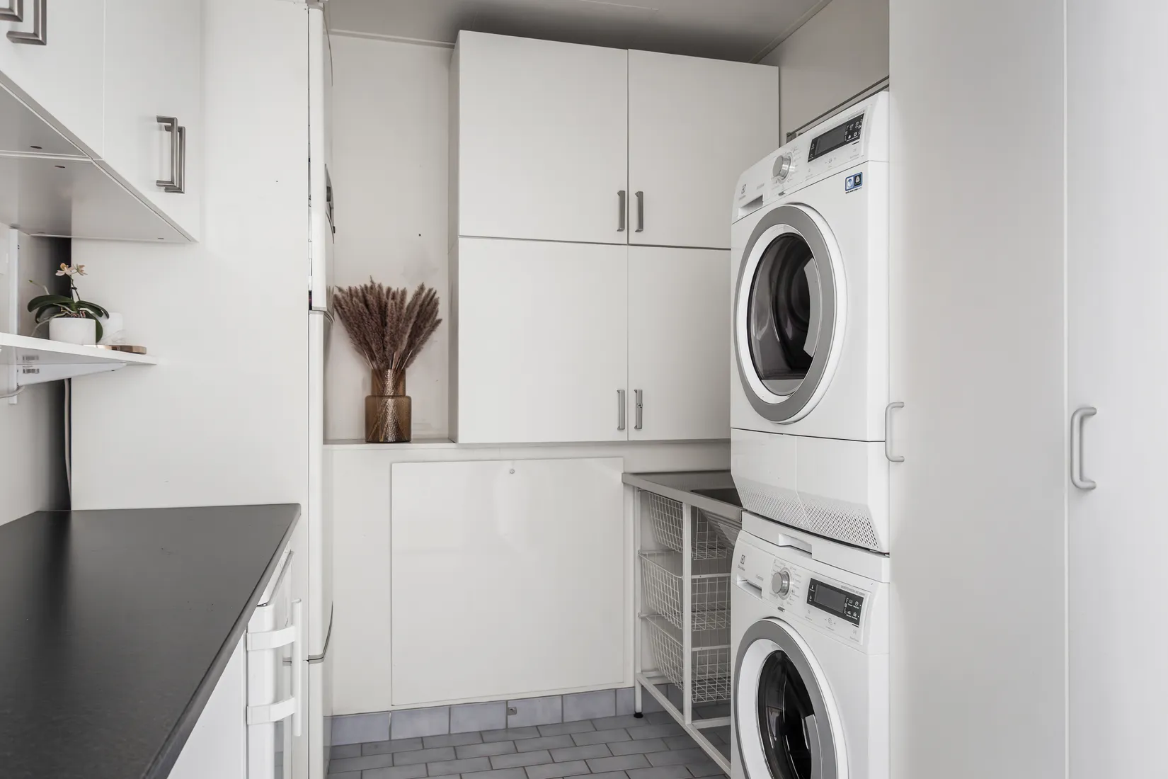 Villa, Radhus, Äppelblomsvägen 19, Värmdö - Torshäll, Värmdö