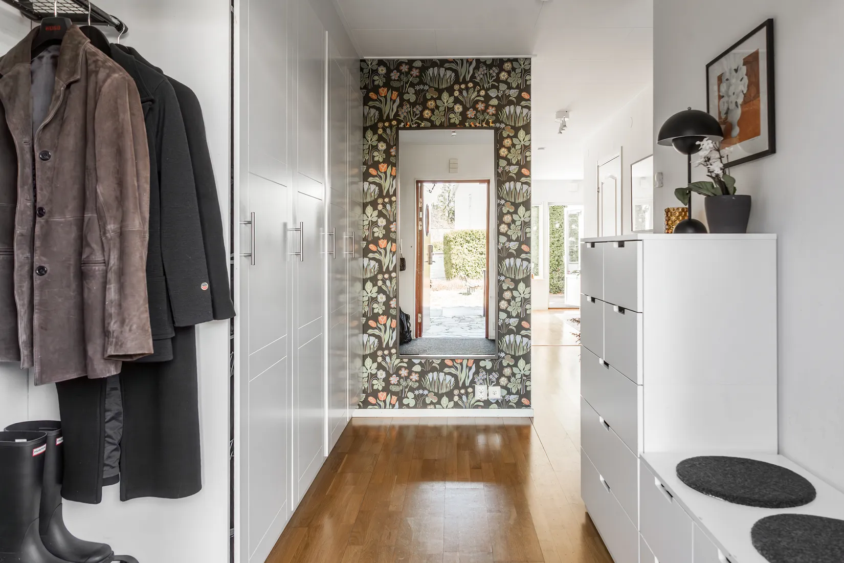 Villa, Radhus, Äppelblomsvägen 19, Värmdö - Torshäll, Värmdö