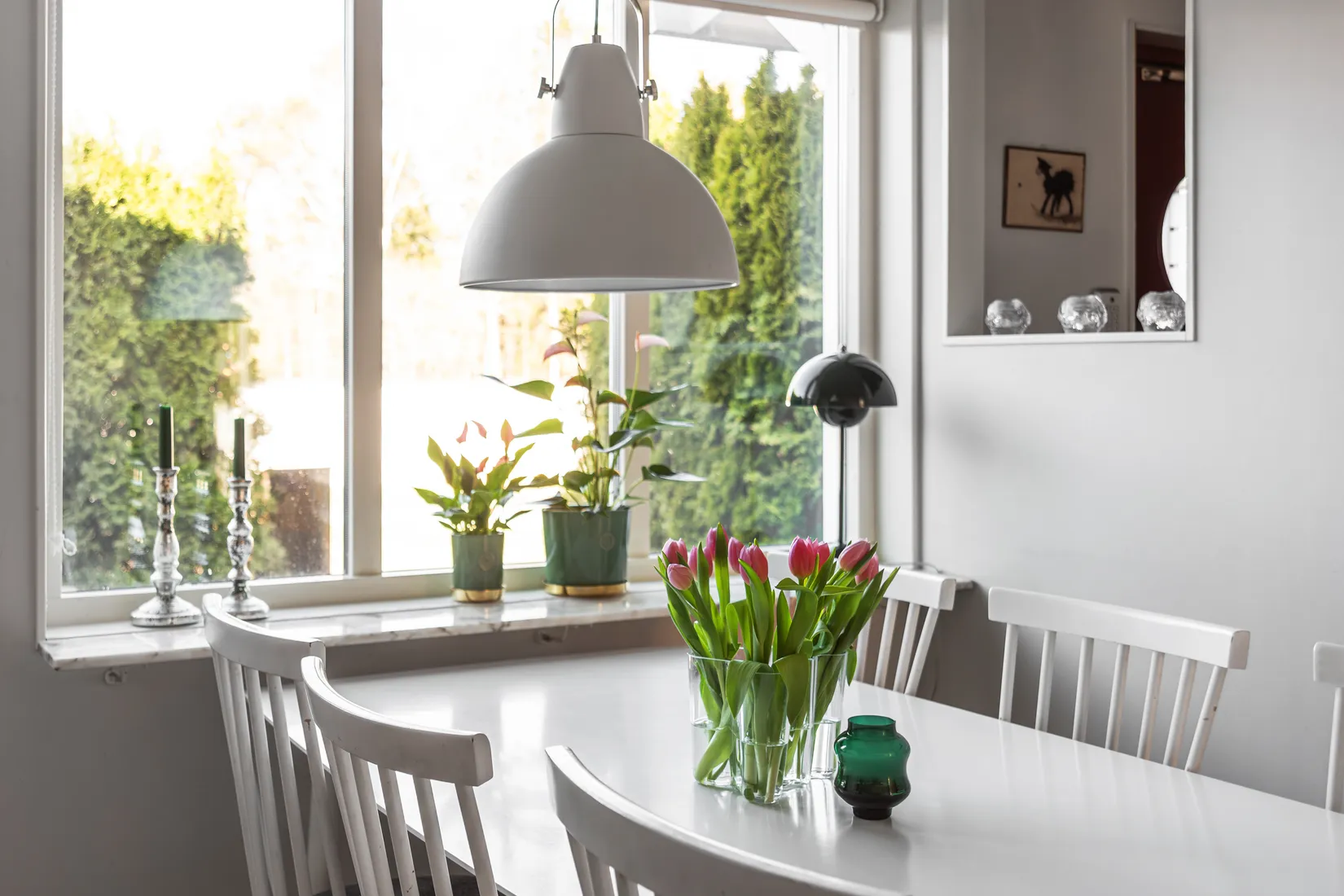 Villa, Radhus, Äppelblomsvägen 19, Värmdö - Torshäll, Värmdö