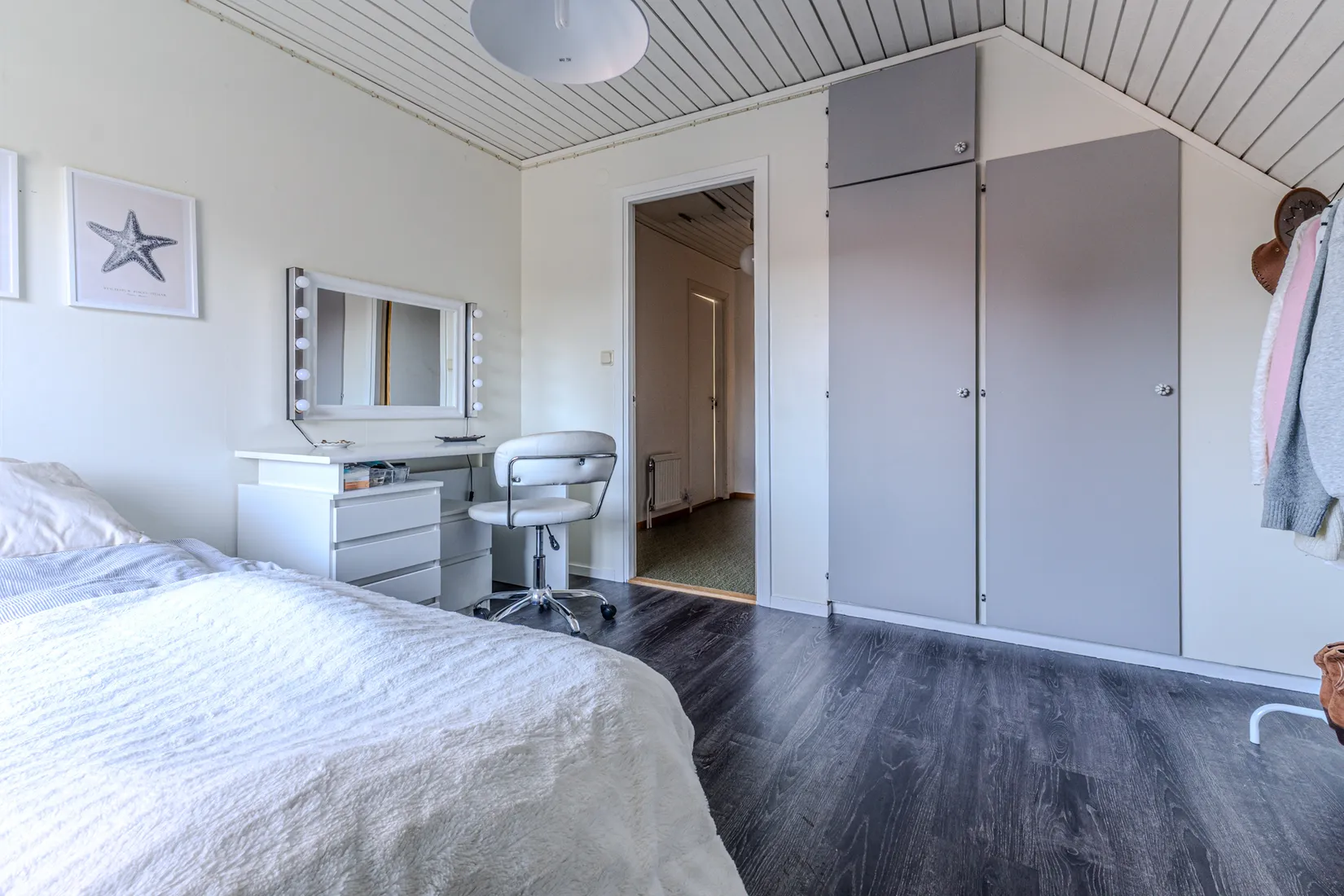 Villa, Myrgatan 15, Skellefteå