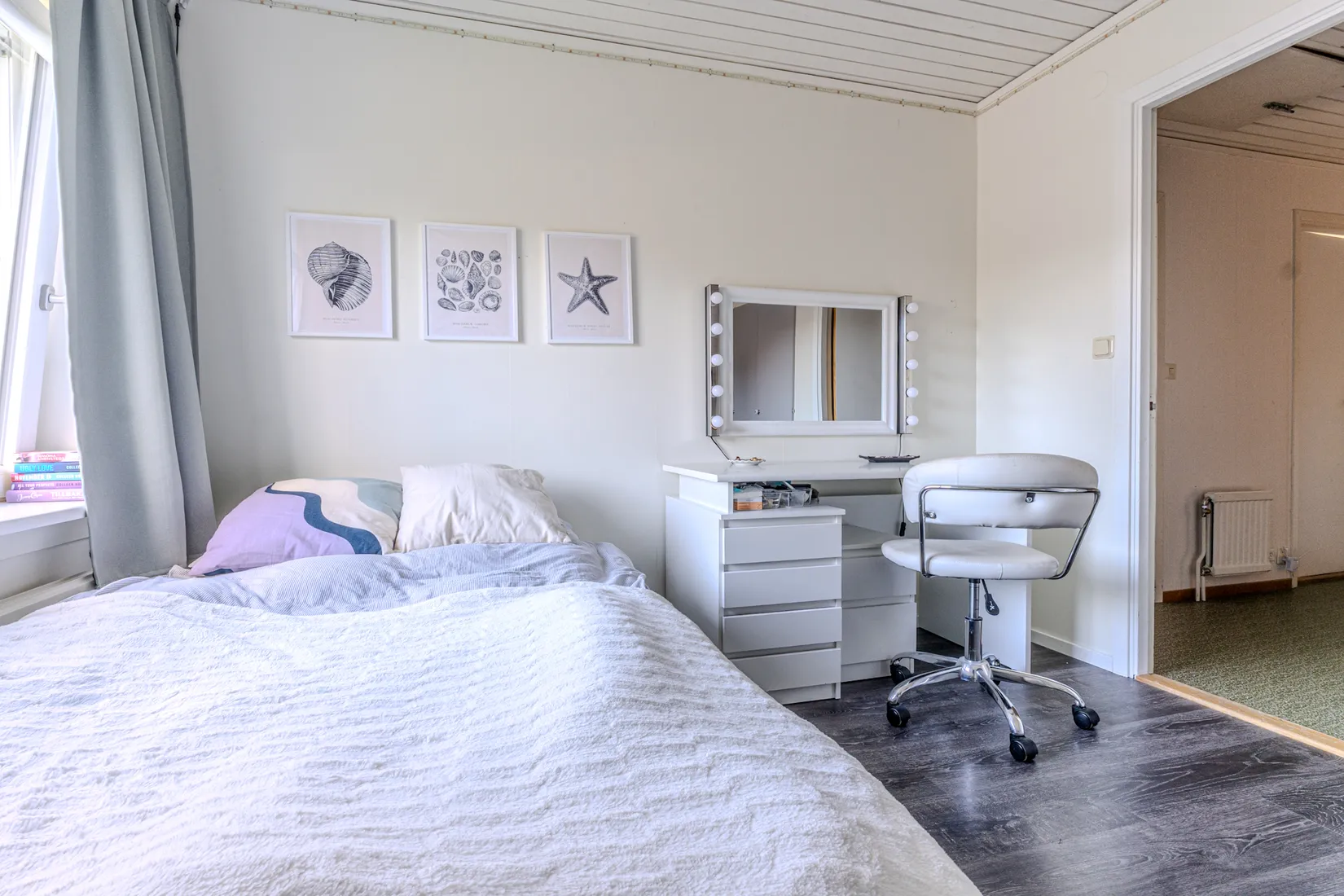 Villa, Myrgatan 15, Skellefteå