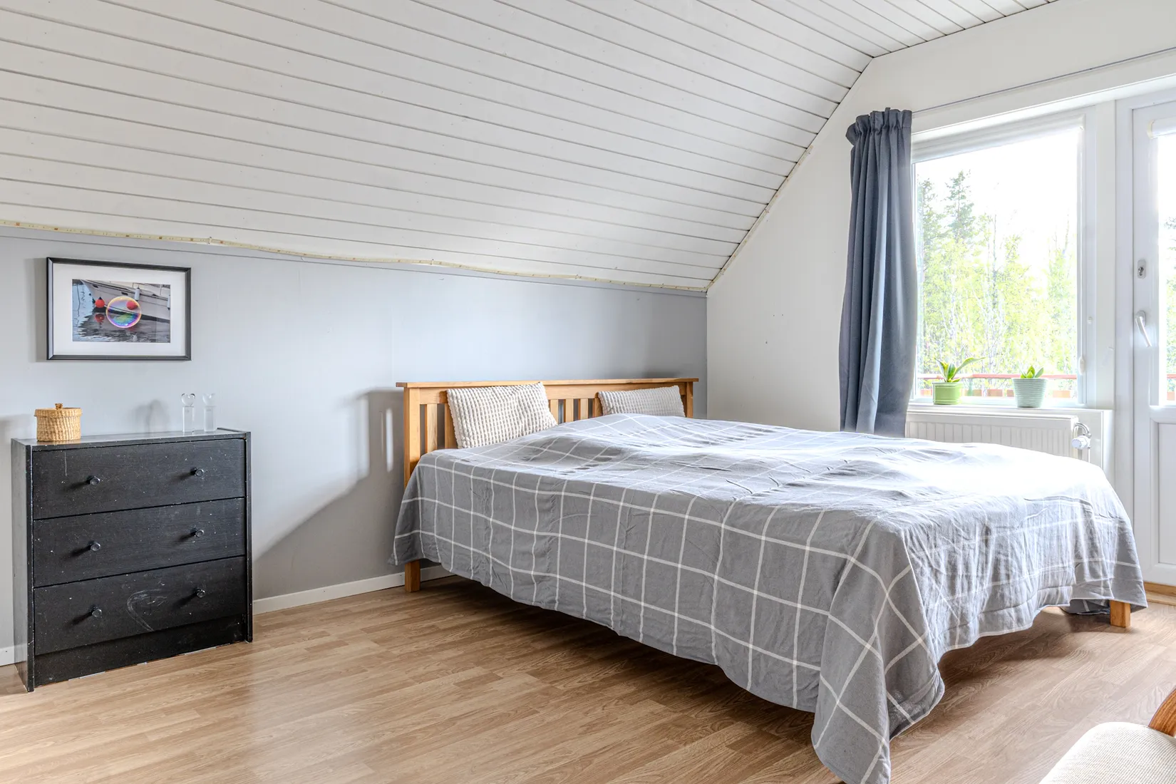 Villa, Myrgatan 15, Skellefteå