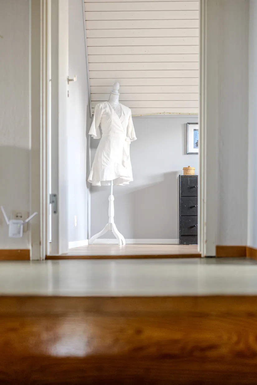 Villa, Myrgatan 15, Skellefteå