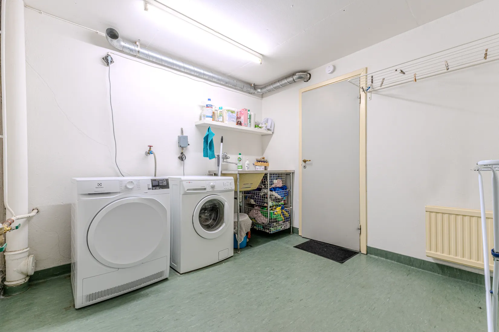 Villa, Myrgatan 15, Skellefteå