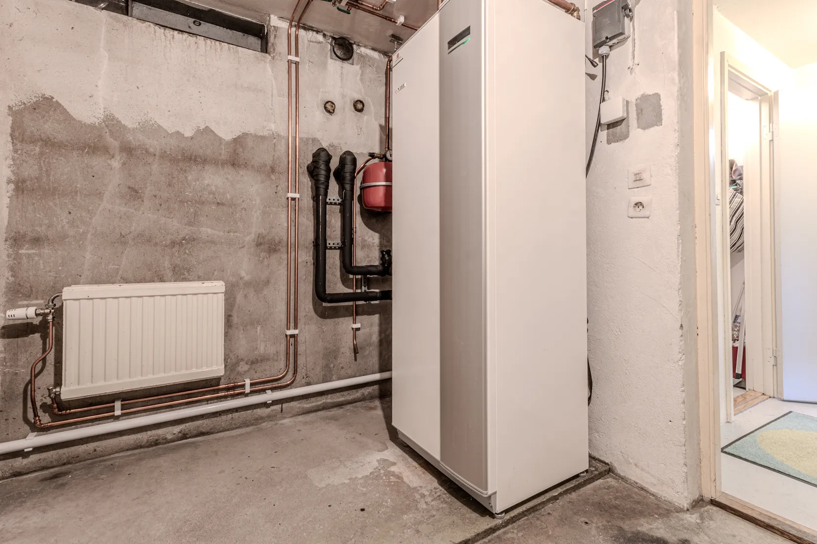 Villa, Myrgatan 15, Skellefteå