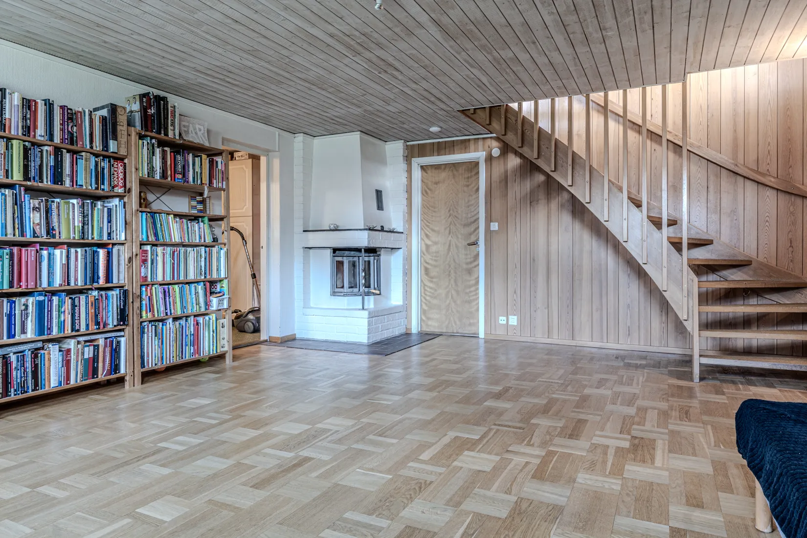 Villa, Myrgatan 15, Skellefteå