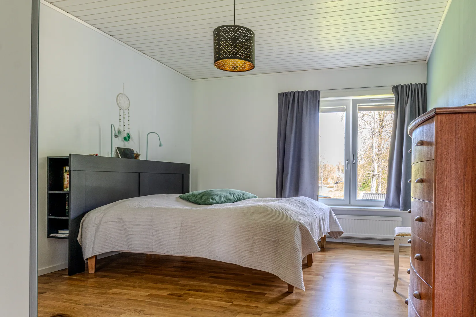 Villa, Myrgatan 15, Skellefteå