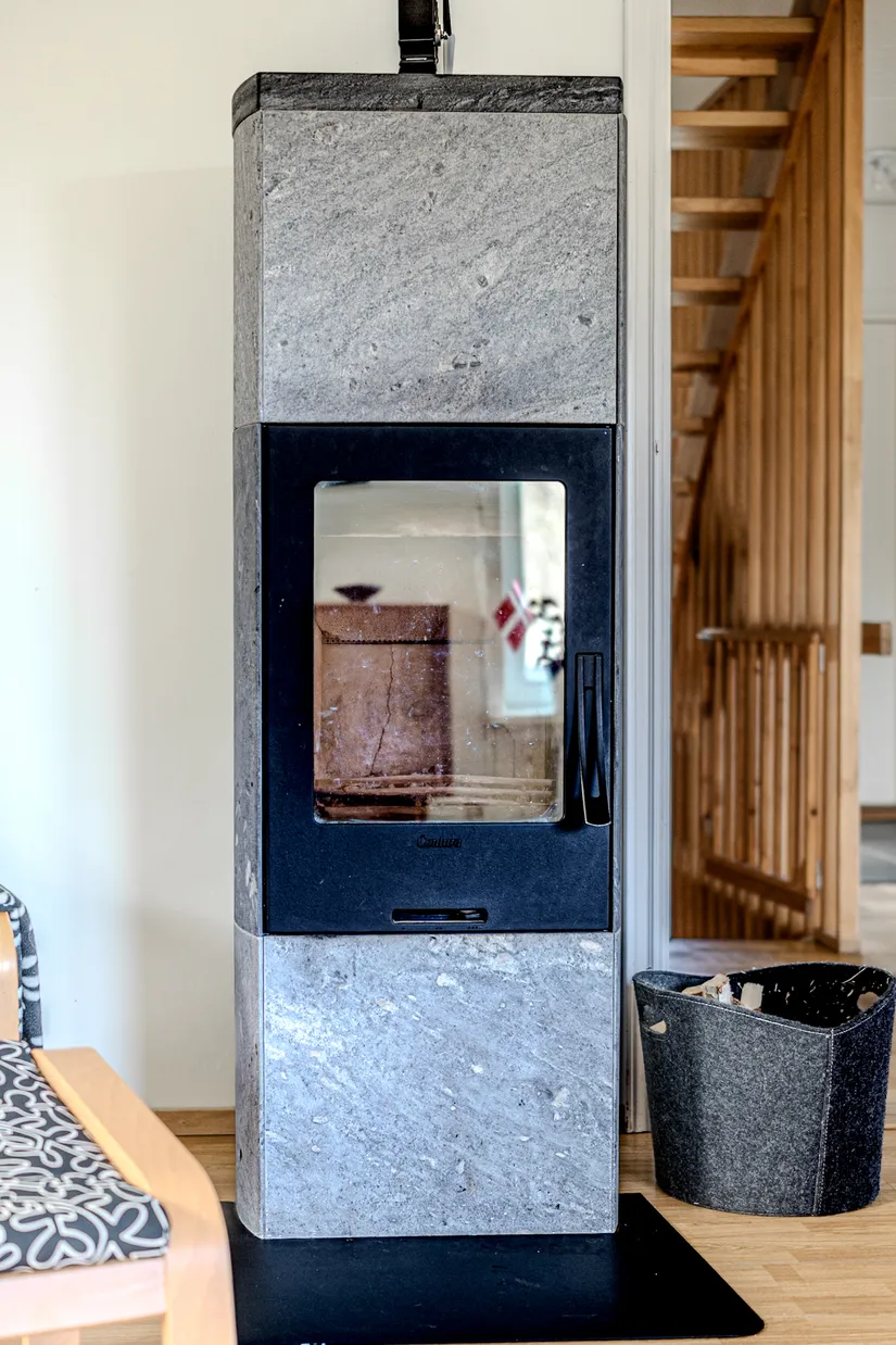 Villa, Myrgatan 15, Skellefteå