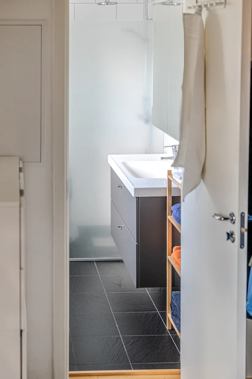 Villa, Myrgatan 15, Skellefteå